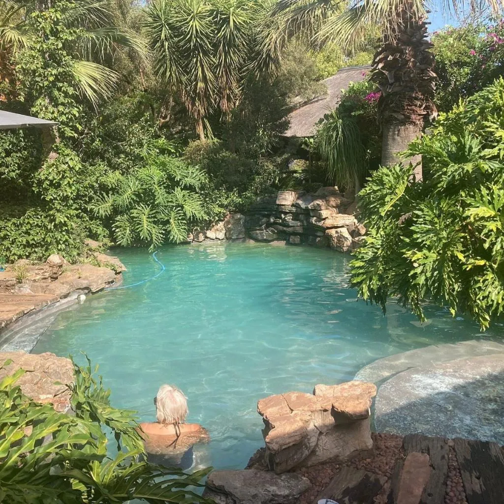 Glen Afric Country Lodge