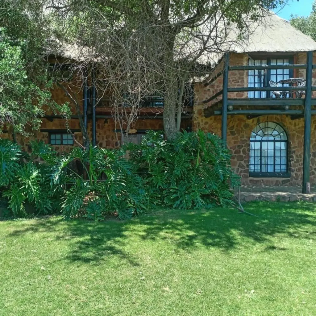 Glen Afric Country Lodge