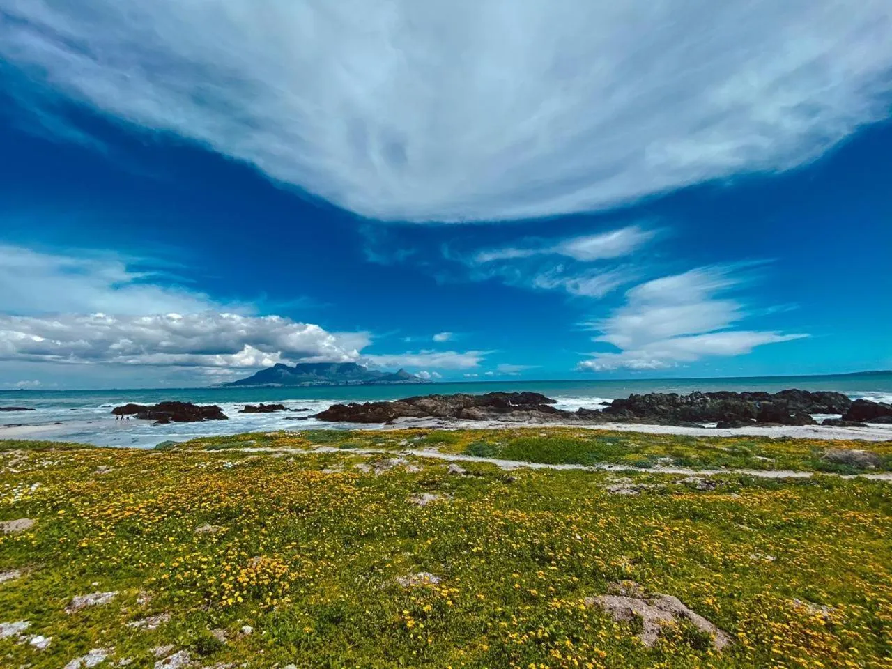 View (from property/room) in Belle Maroc Boutique Hotel