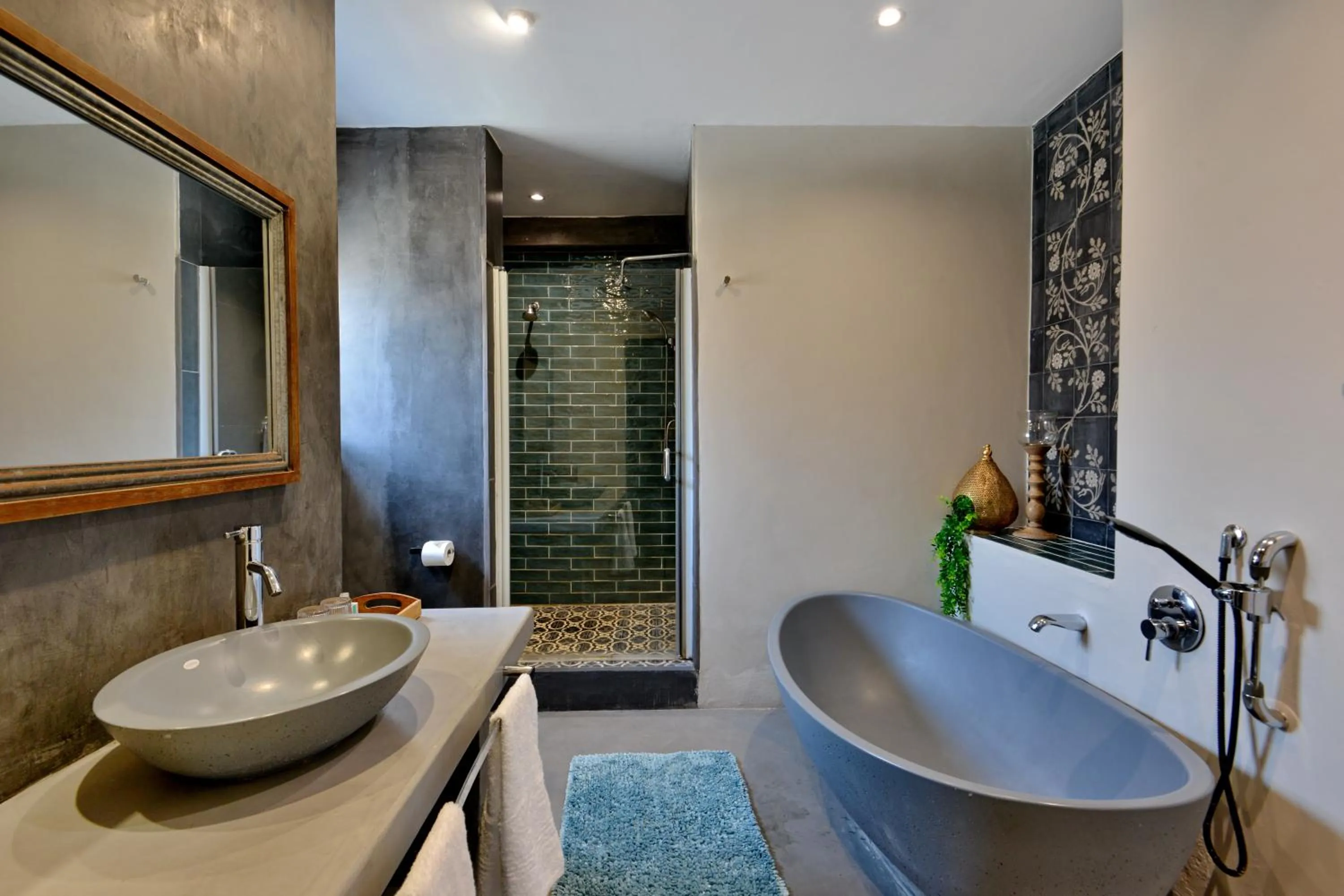 Belle Maroc Boutique Hotel