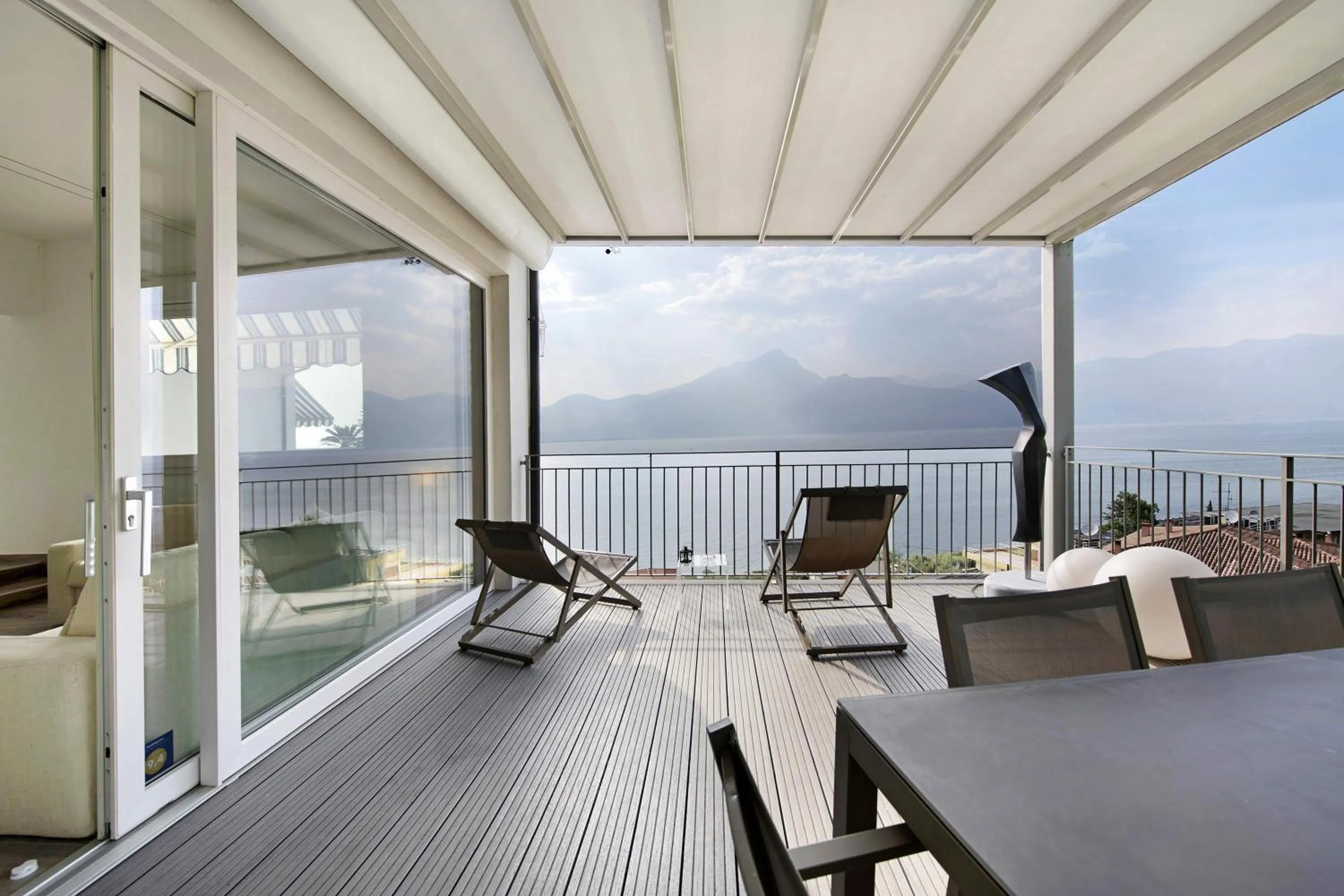 Residence La Mignon Terrazza