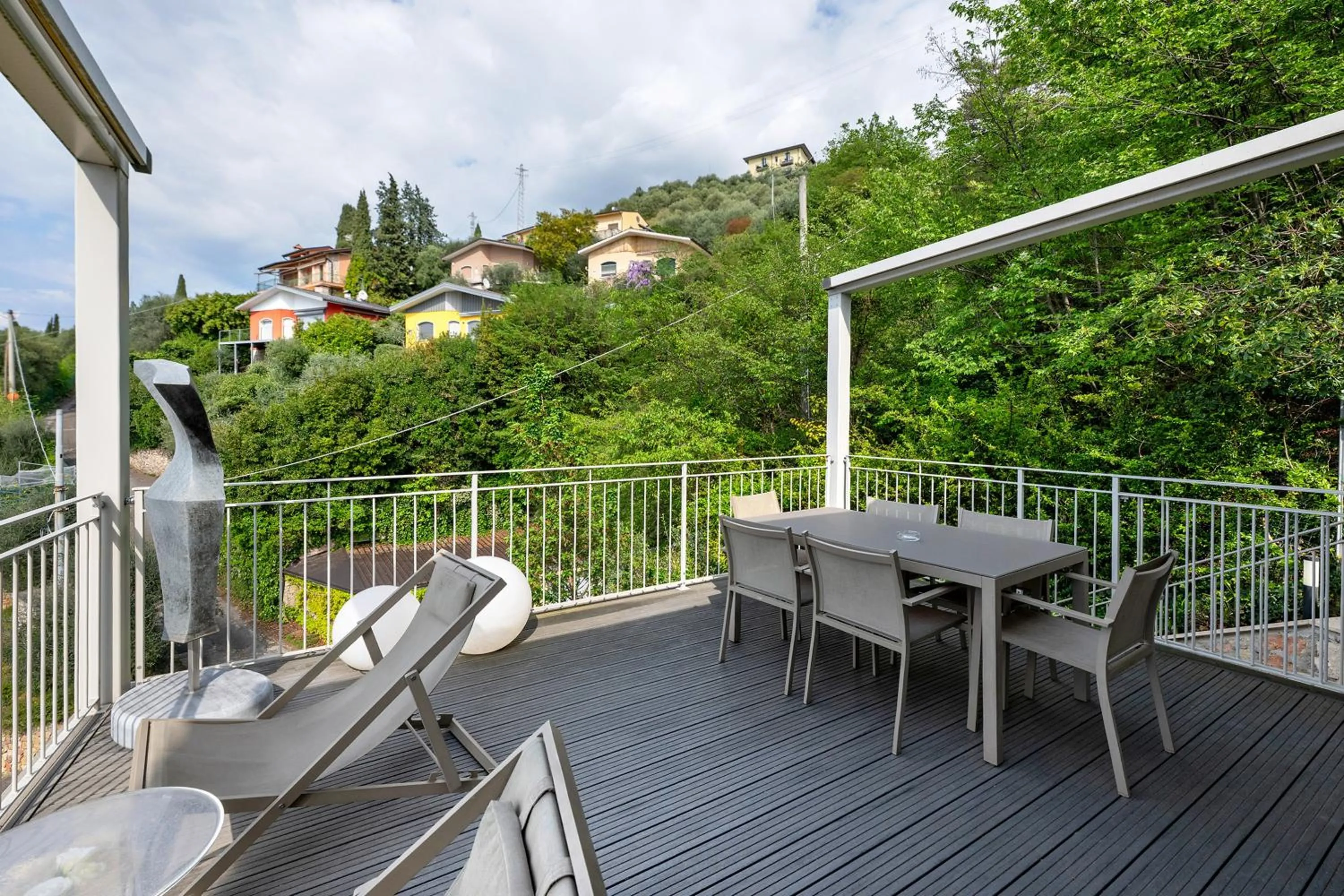Residence La Mignon Terrazza