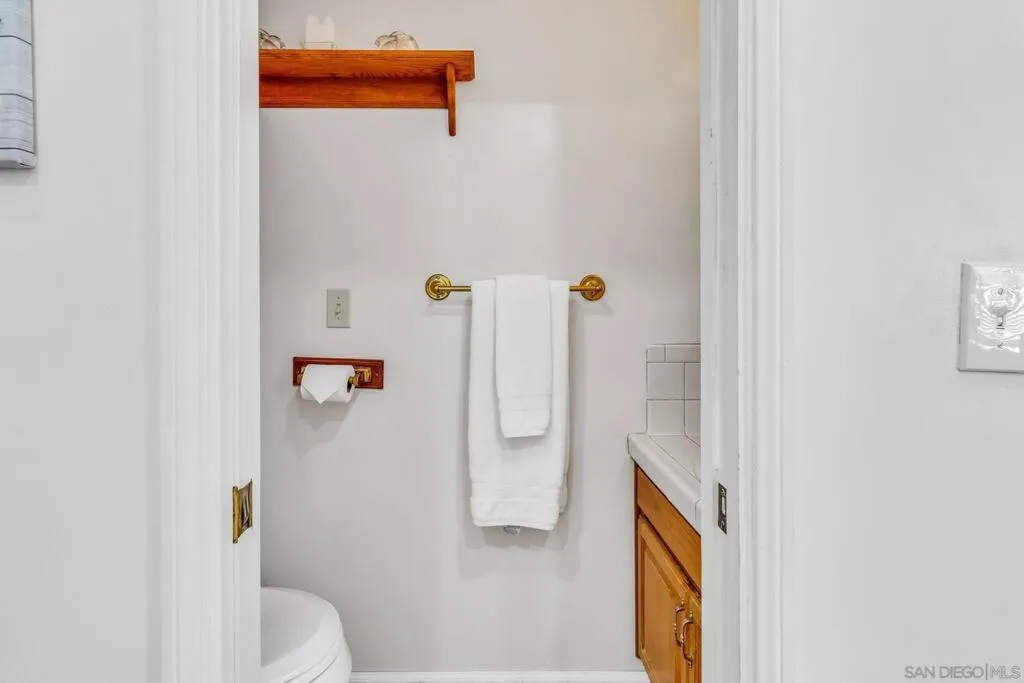 Pine Hills Cabin in Julian