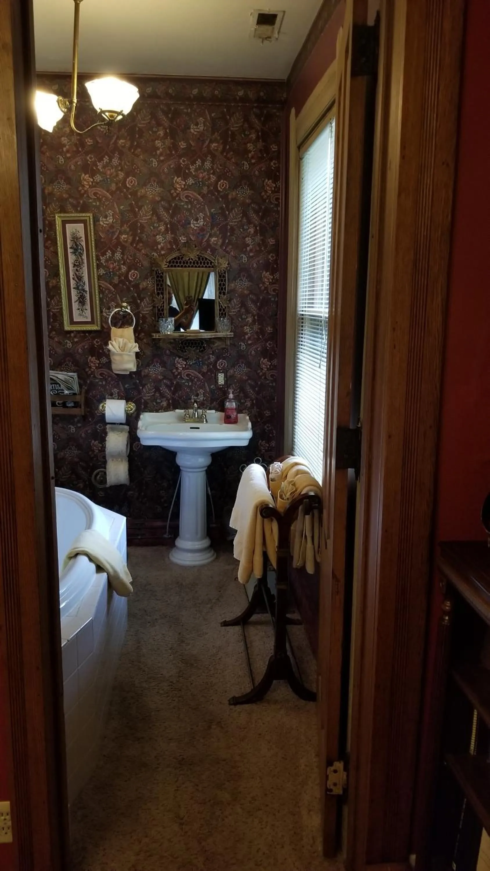 Old Northside Bed & Breakfast