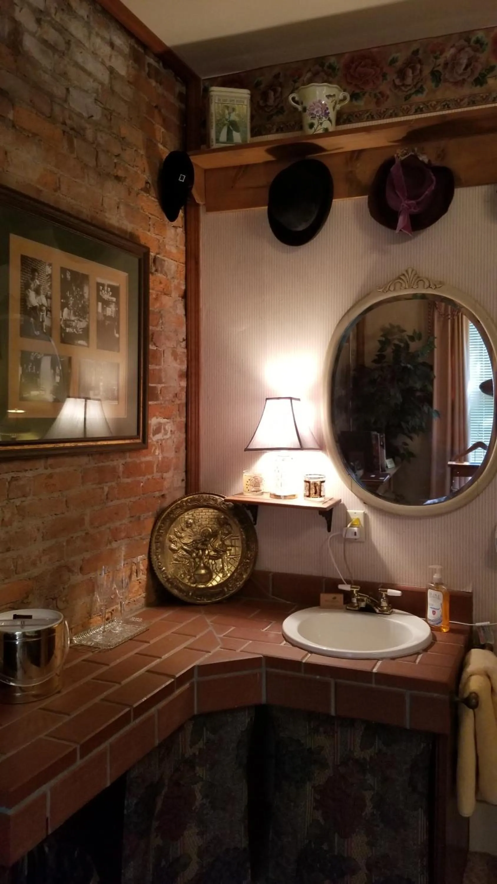 Old Northside Bed & Breakfast