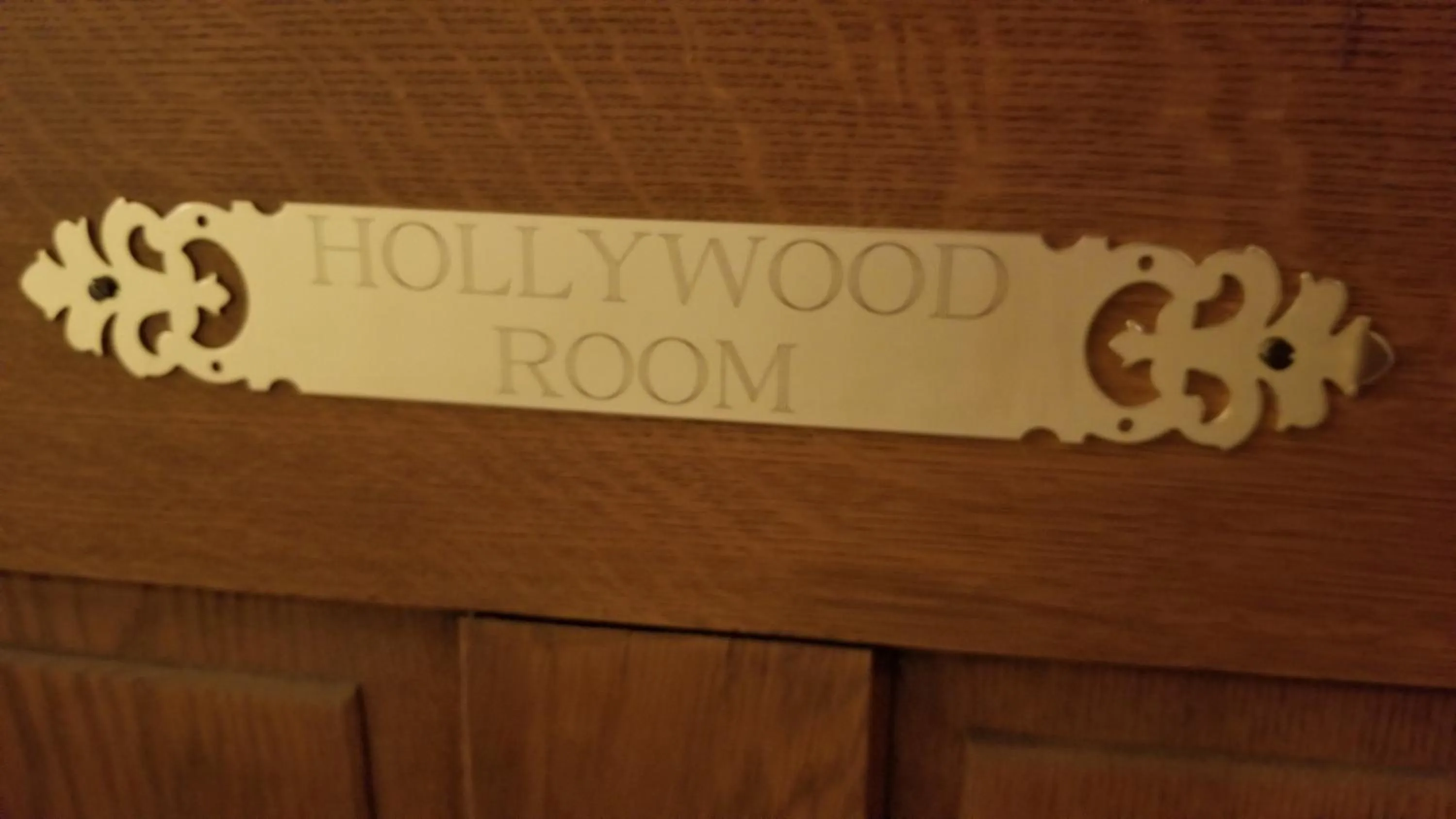 Old Northside Bed & Breakfast