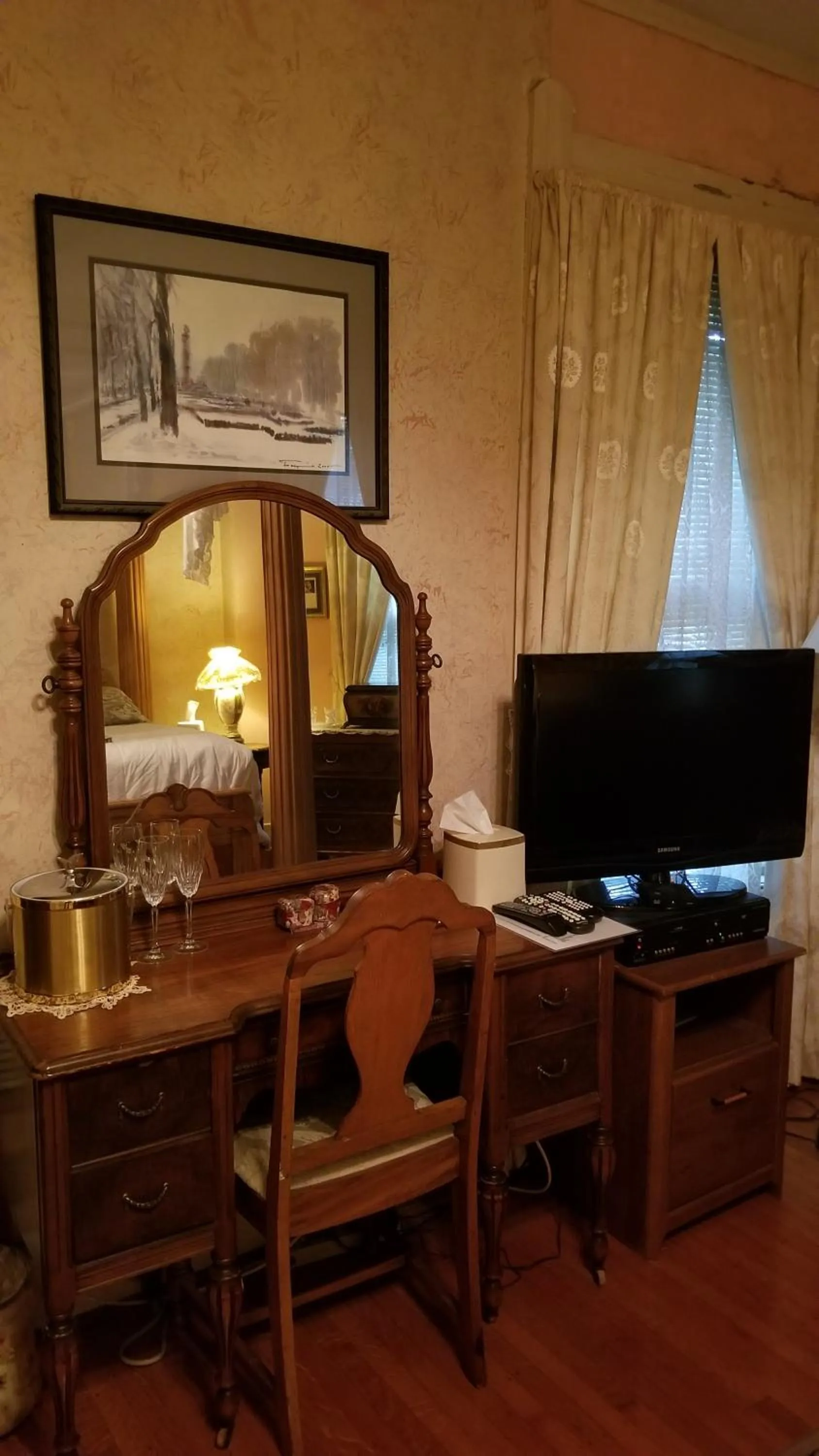 Old Northside Bed & Breakfast