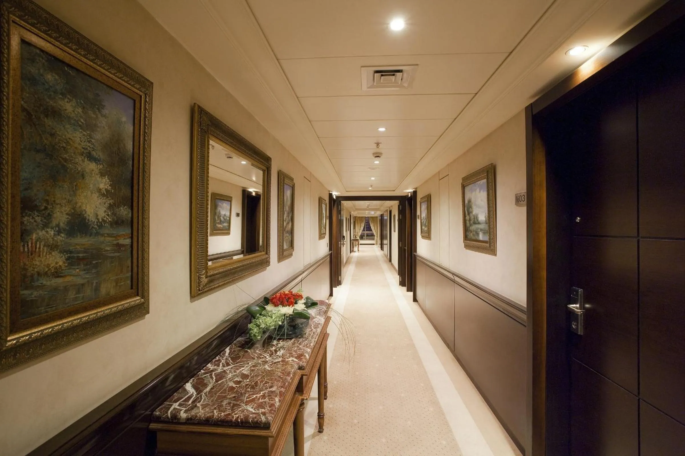 Other in Ramada Plaza by Wyndham Beirut Raouche