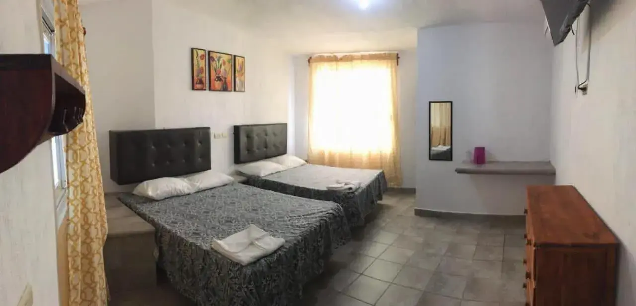 HOTEL MARIA EUGENIA HOTEL MARIA EUGENIA