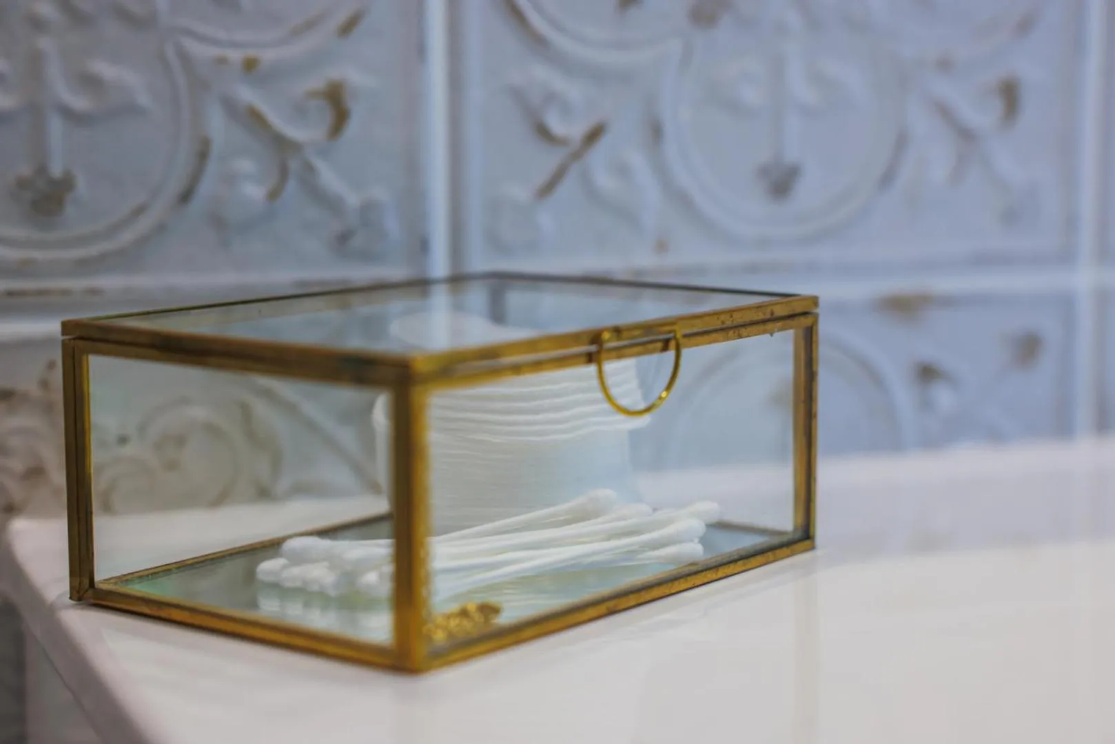 Bathroom in Clos Ceres