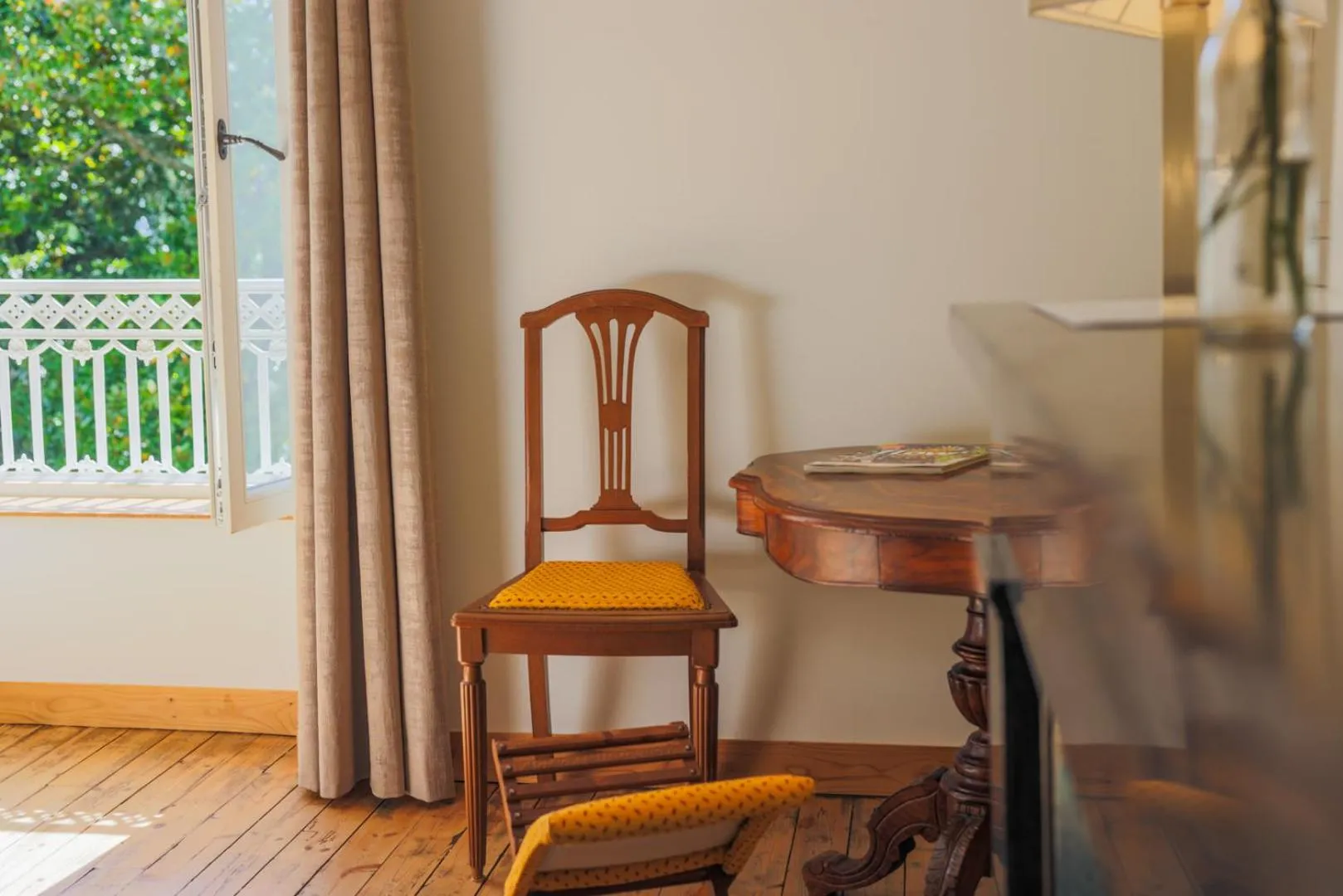 Bedroom in Clos Ceres