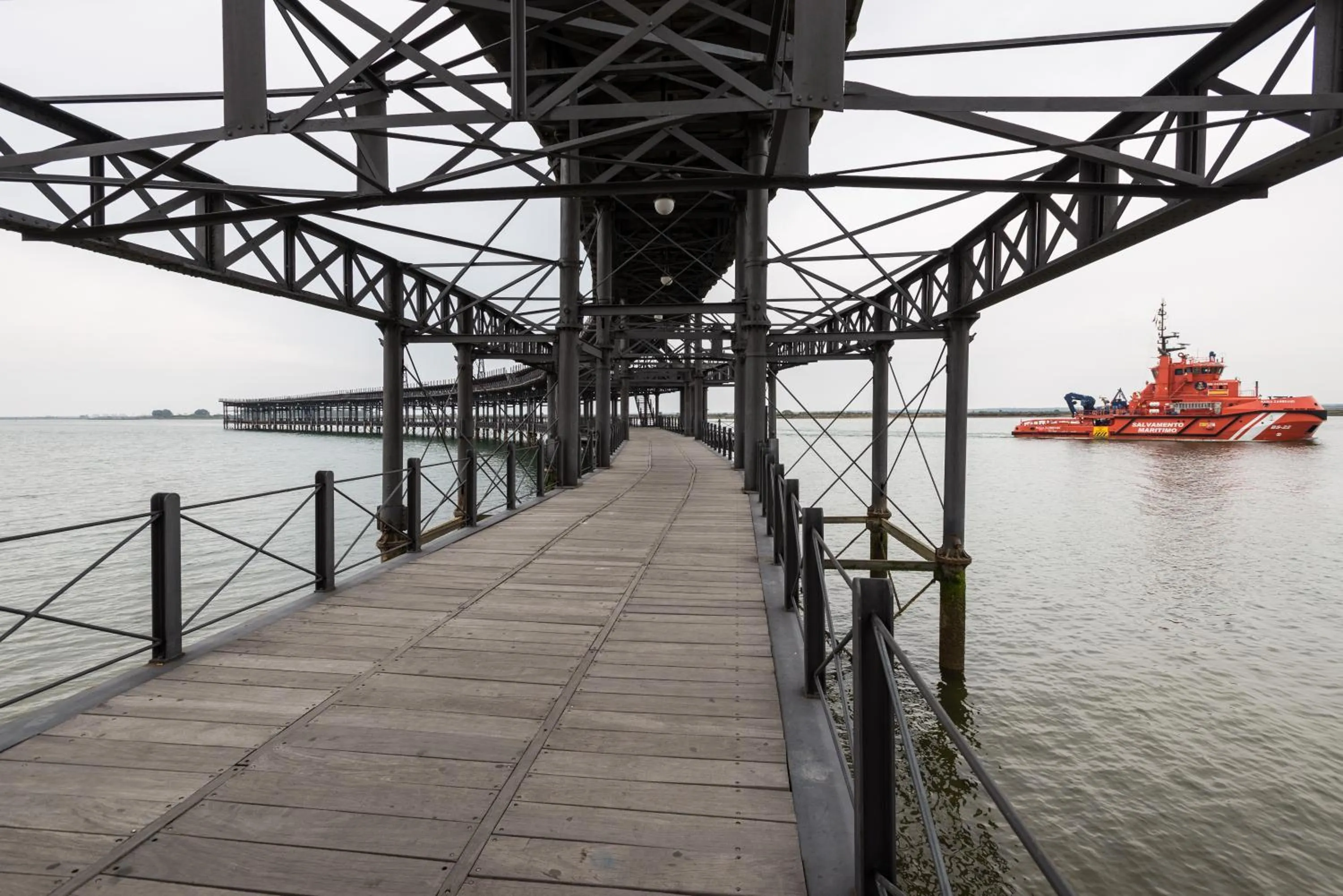 Nearby landmark in Costa De La Luz