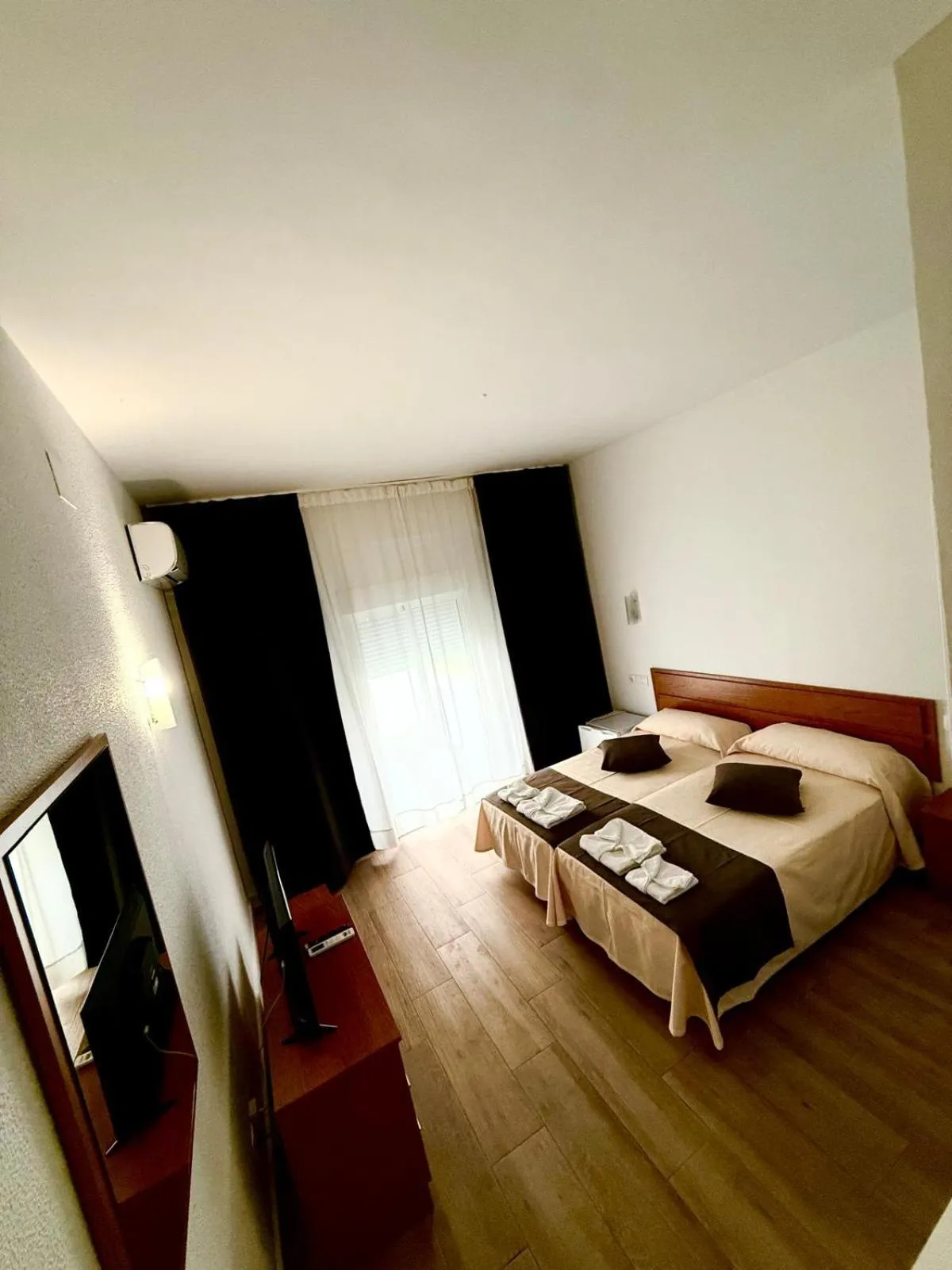 Bed in Costa De La Luz