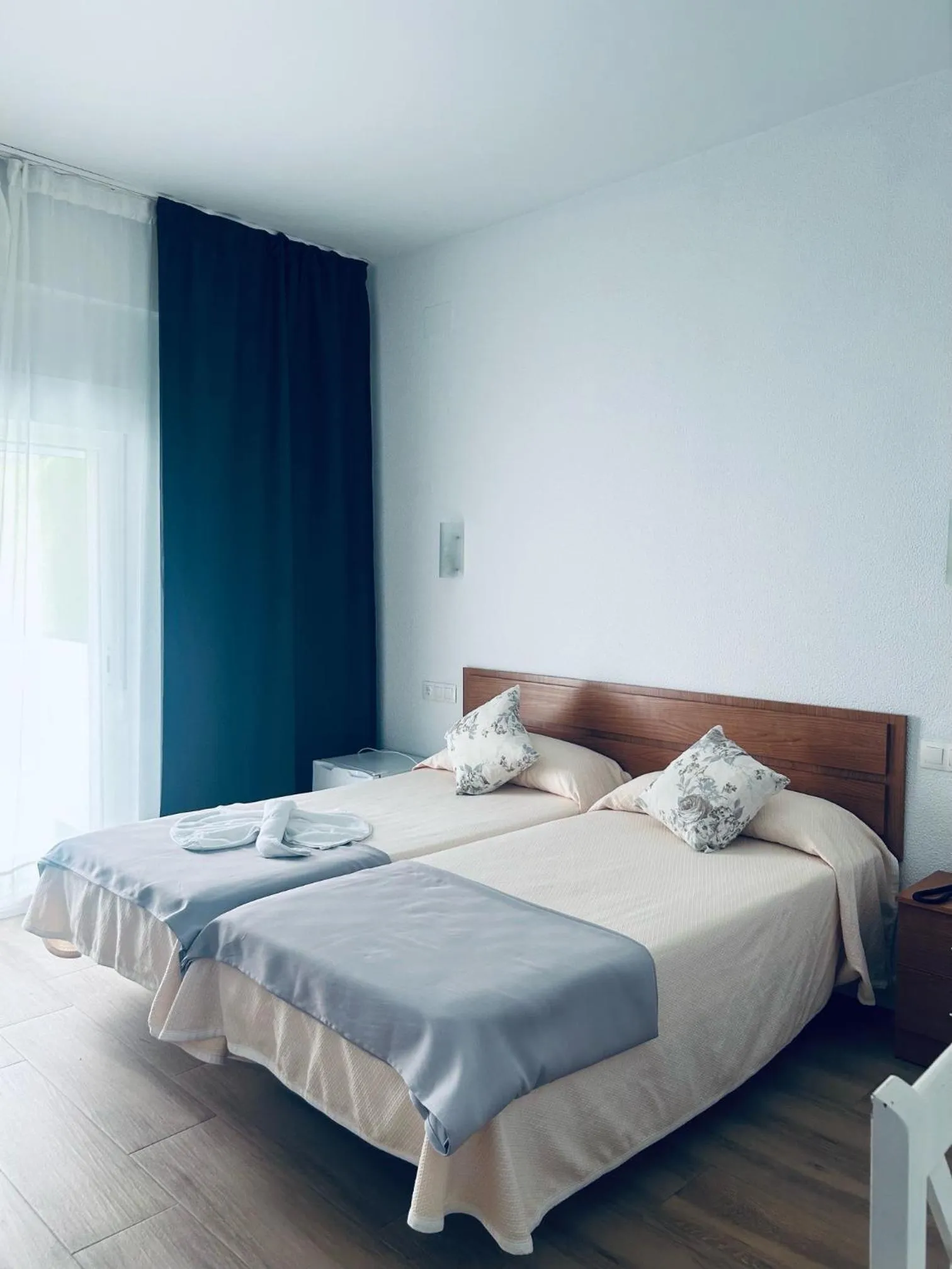 Bed in Costa De La Luz