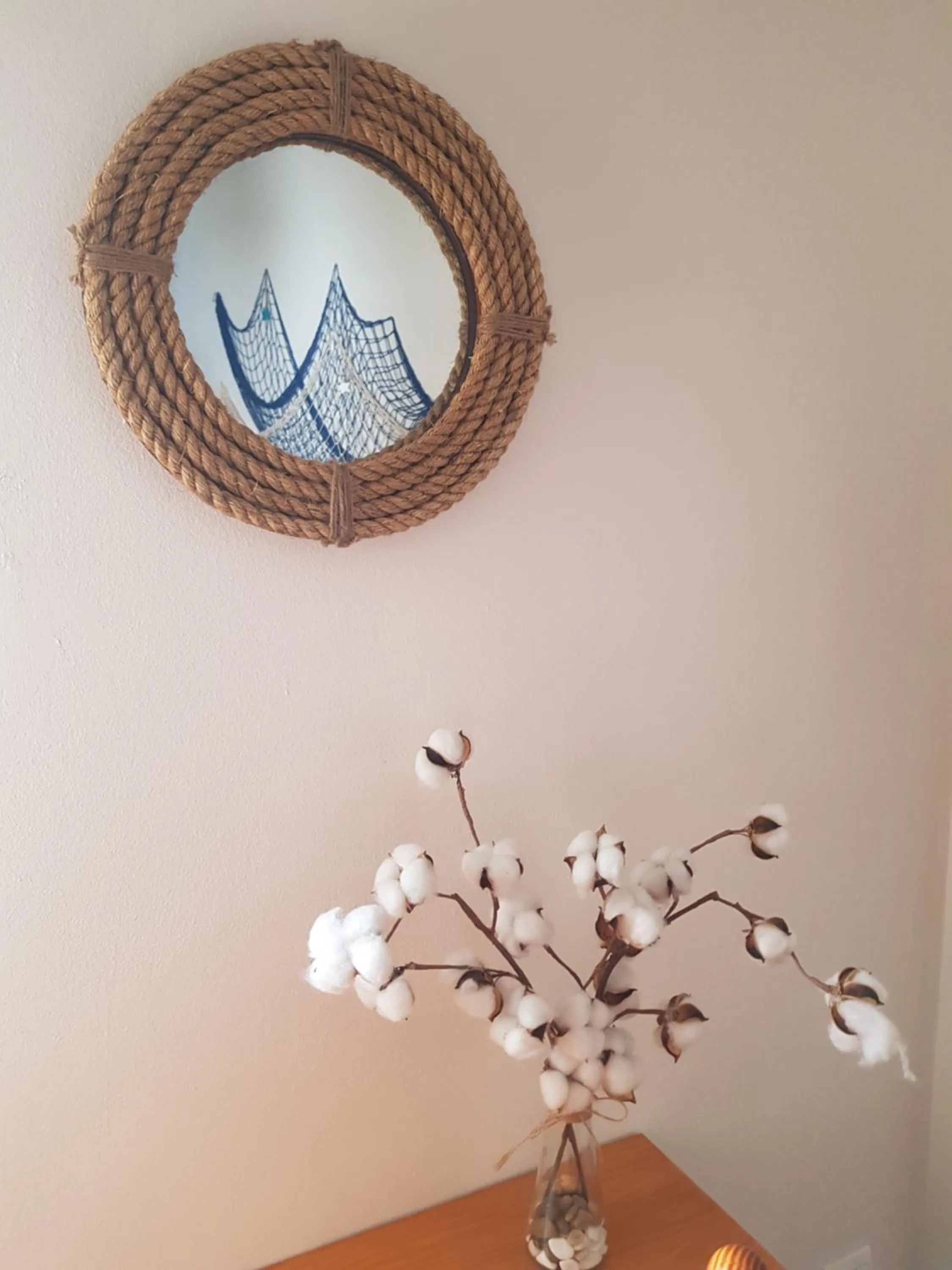 Bathroom in Pension La Vega