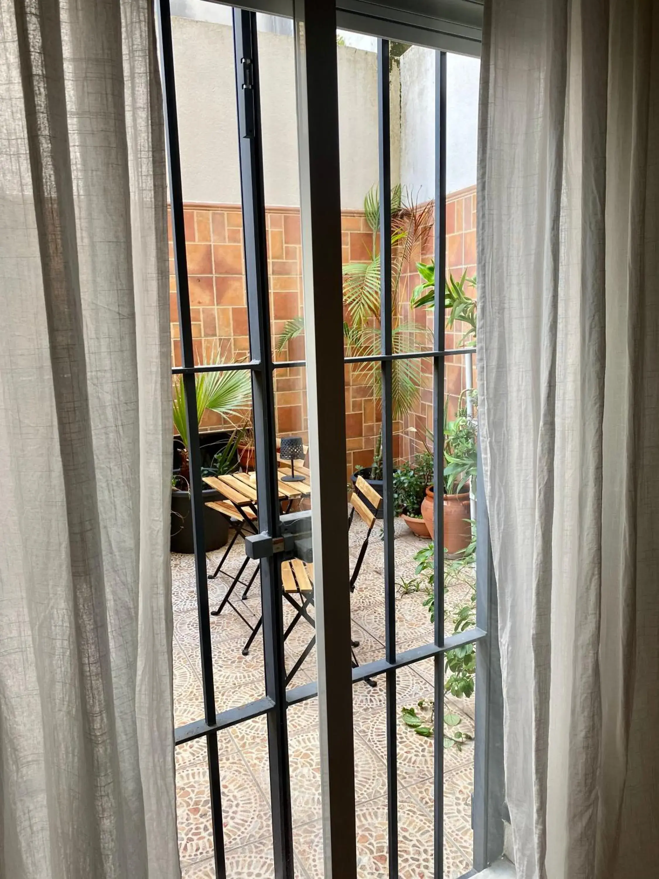 Twin Room in La Vega Rooms Twin Room in La Vega Rooms