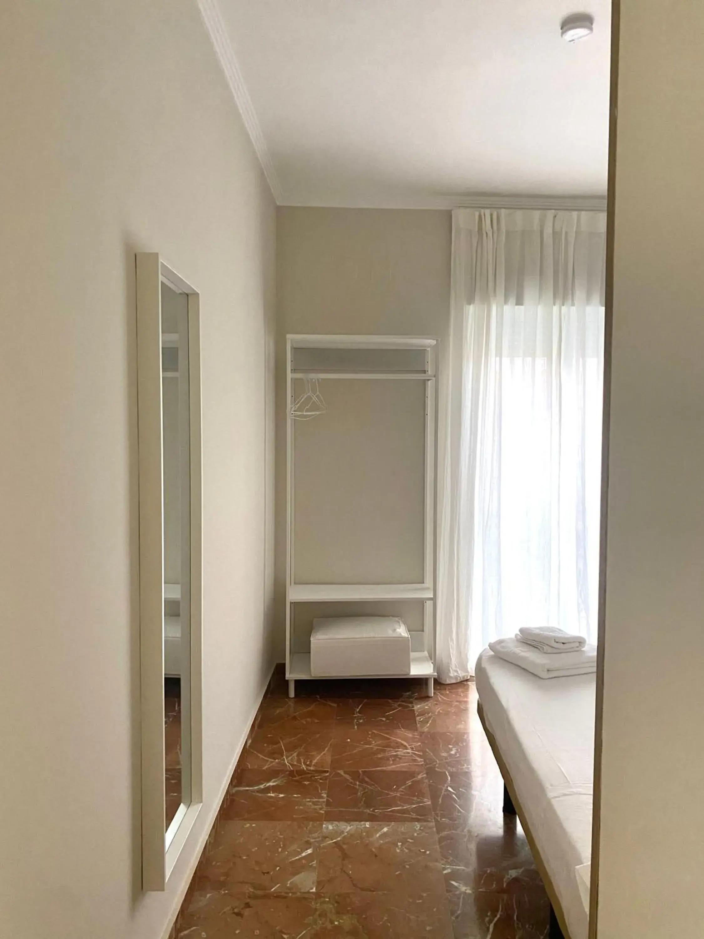 Twin Room in La Vega Rooms Twin Room in La Vega Rooms