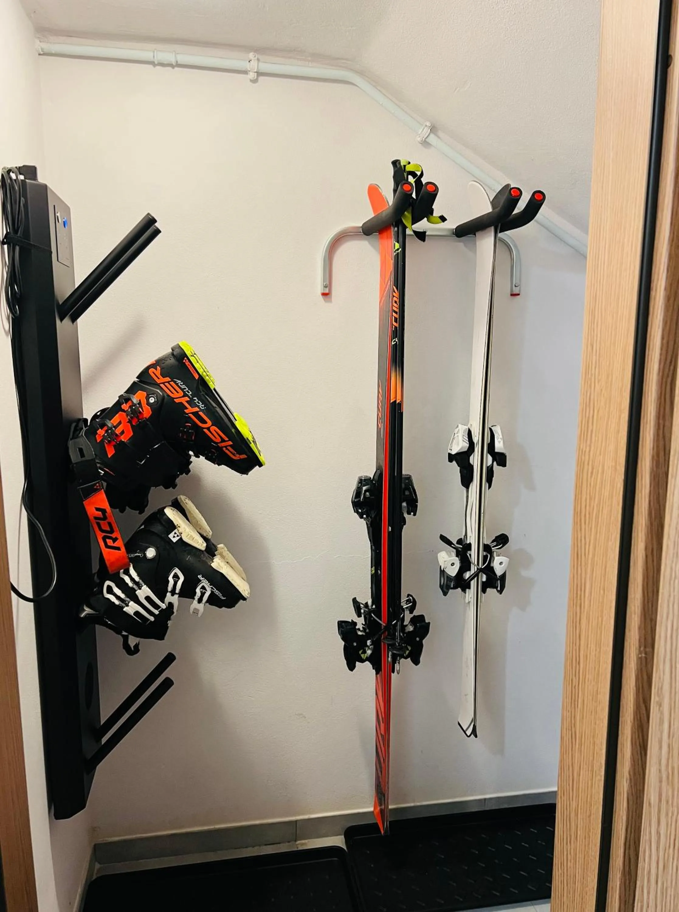 Skiing in Apartament Olympic - Beskidy To Tu