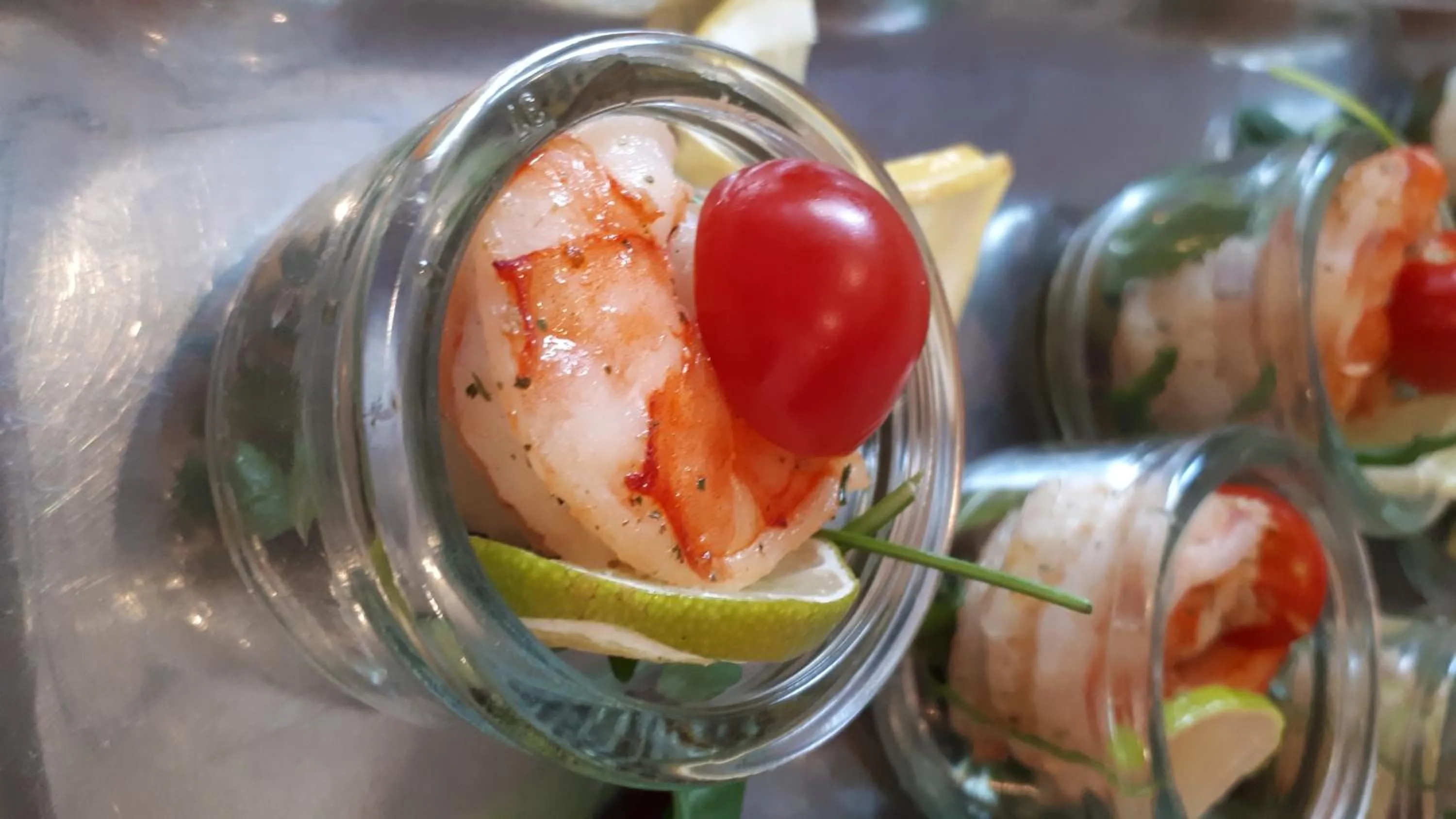 Food in Amtsstüble Hotel & Restaurant