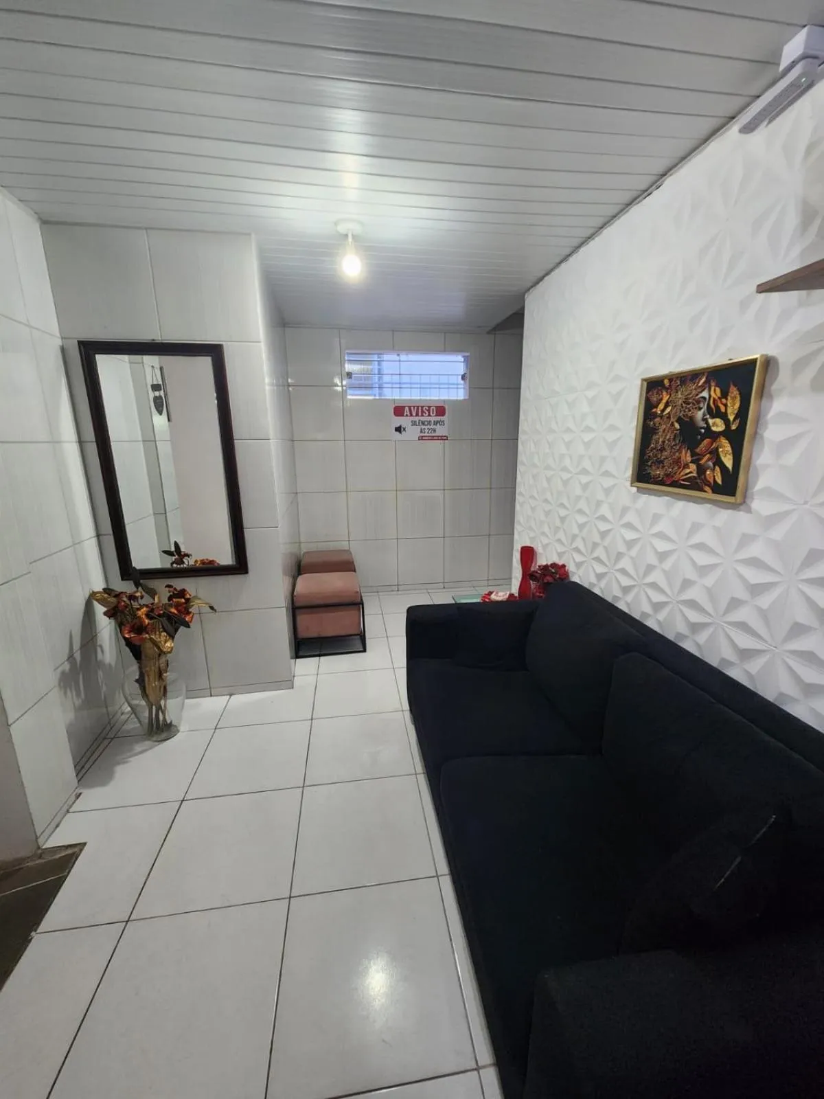 Casa Aeroporto Pousada