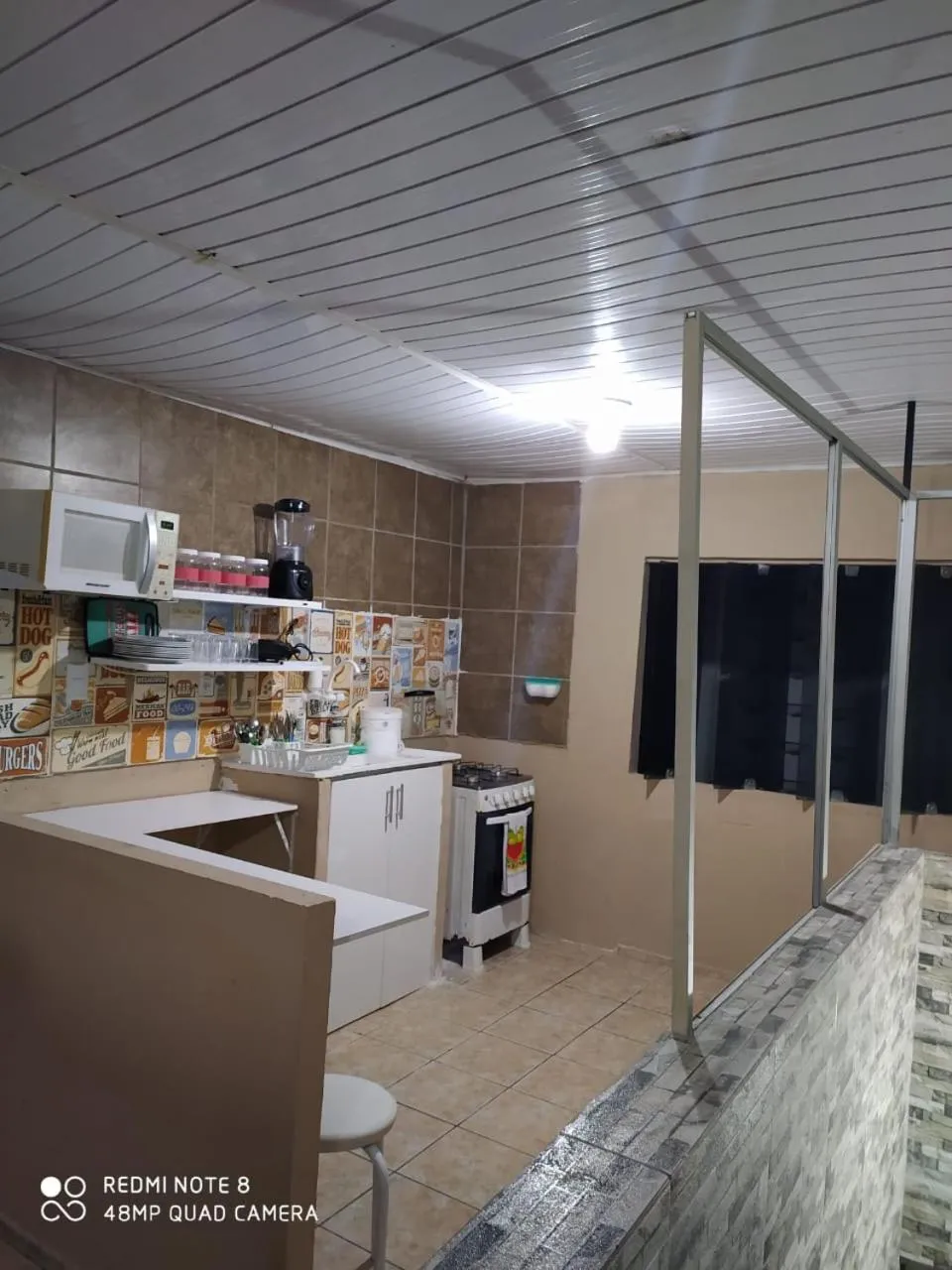 Casa Aeroporto Pousada