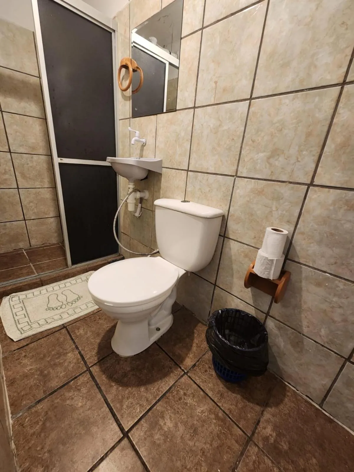 Casa Aeroporto Pousada