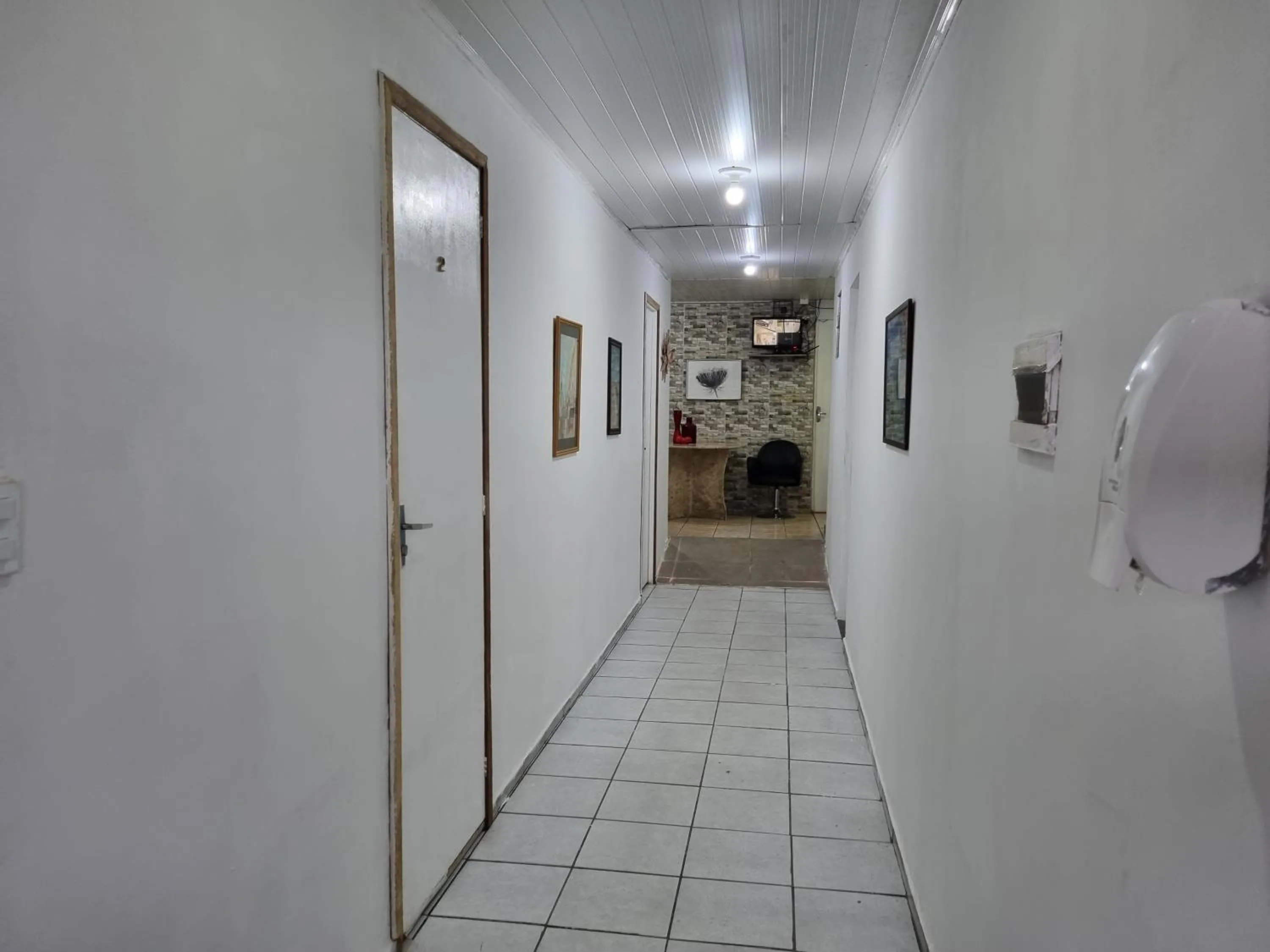 Casa Aeroporto Pousada