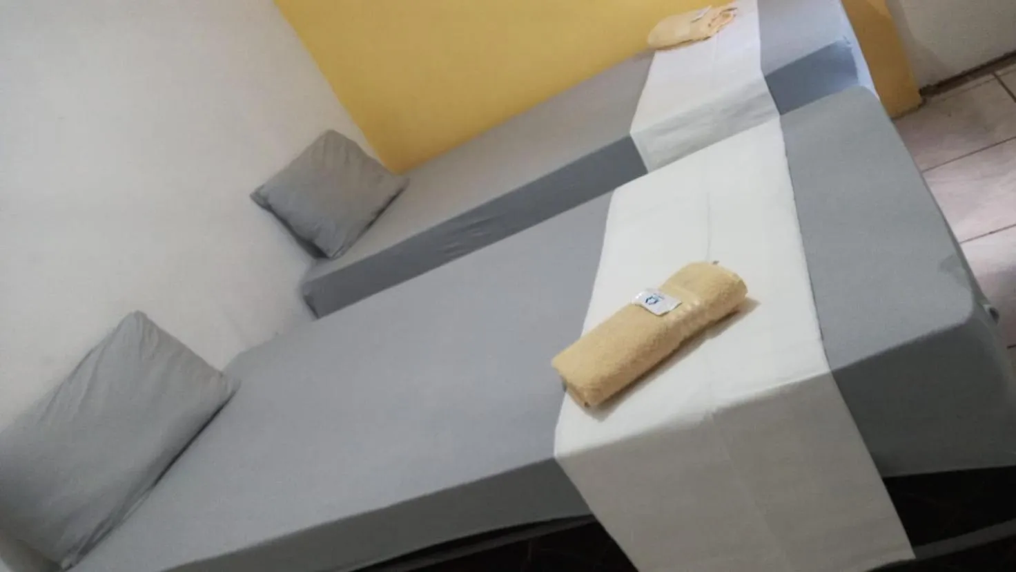 Casa Aeroporto Pousada