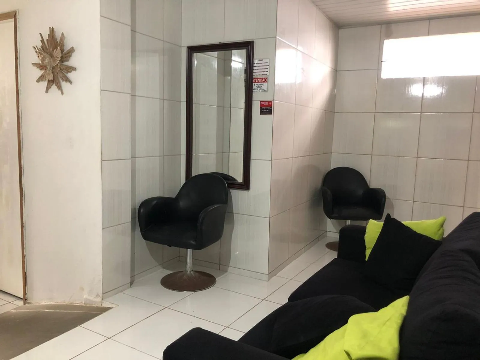 Casa Aeroporto Pousada