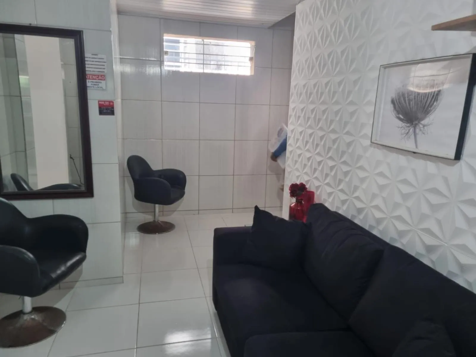 Casa Aeroporto Pousada