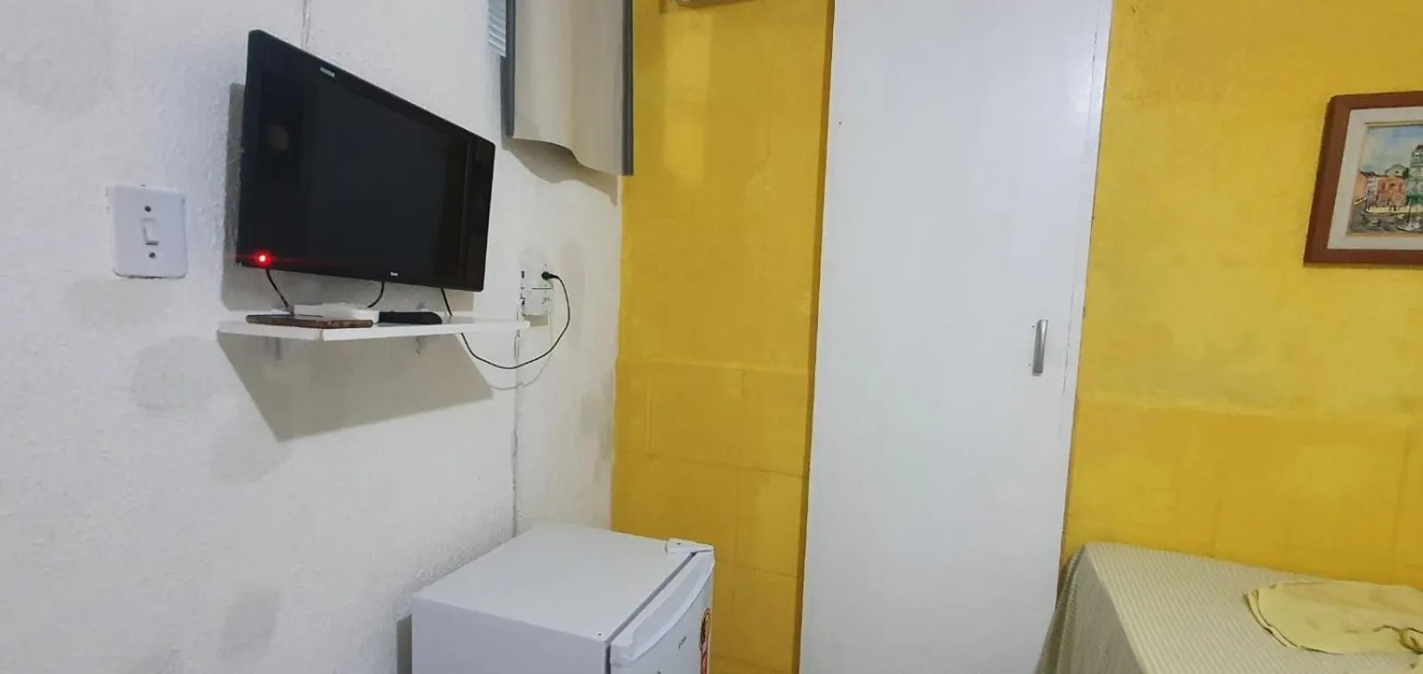 Casa Aeroporto Pousada