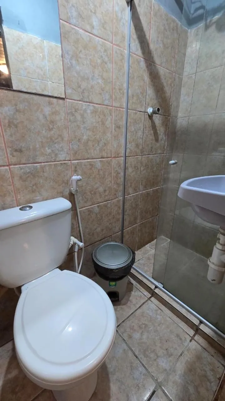 Casa Aeroporto Pousada