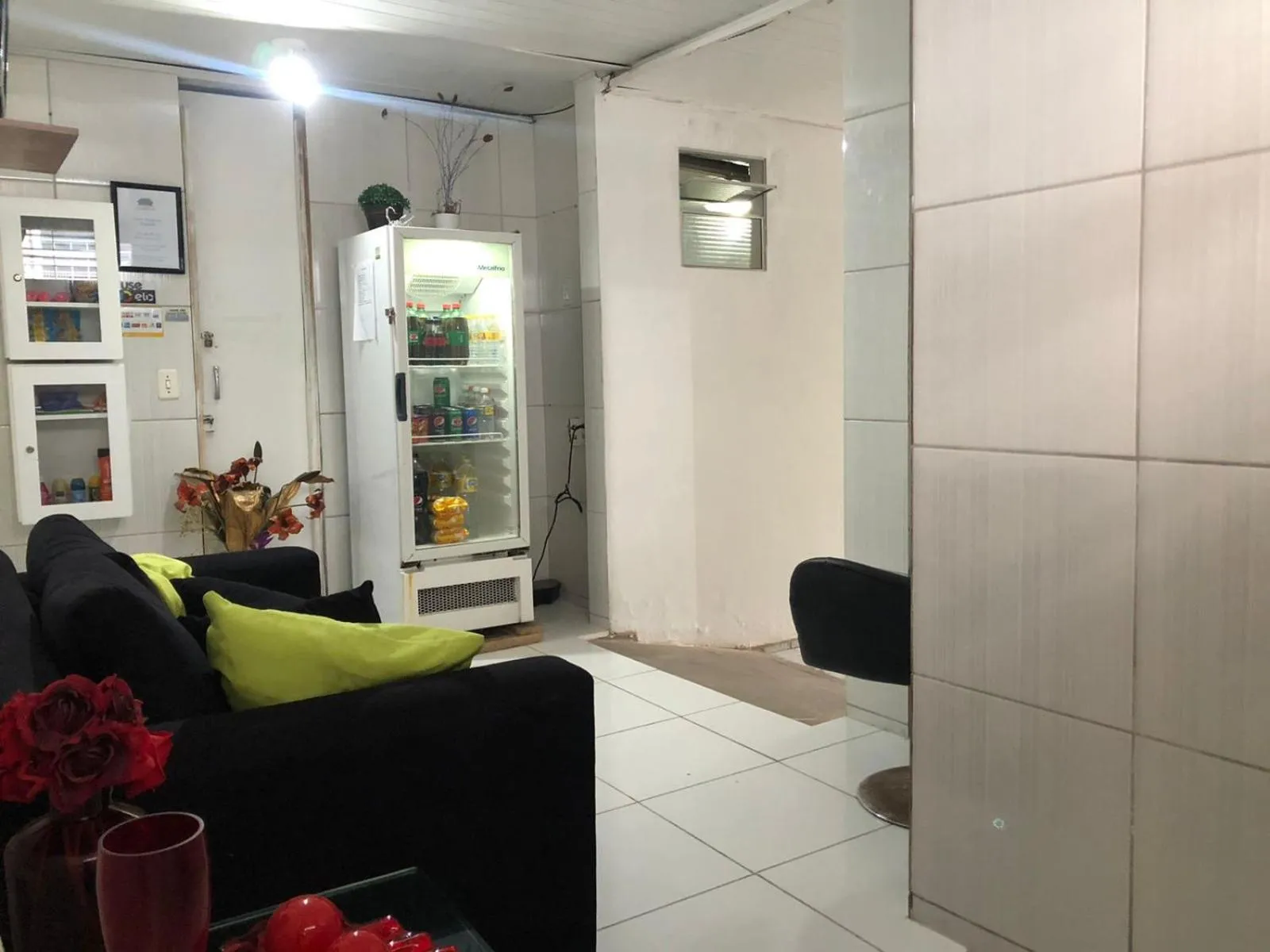 Casa Aeroporto Pousada