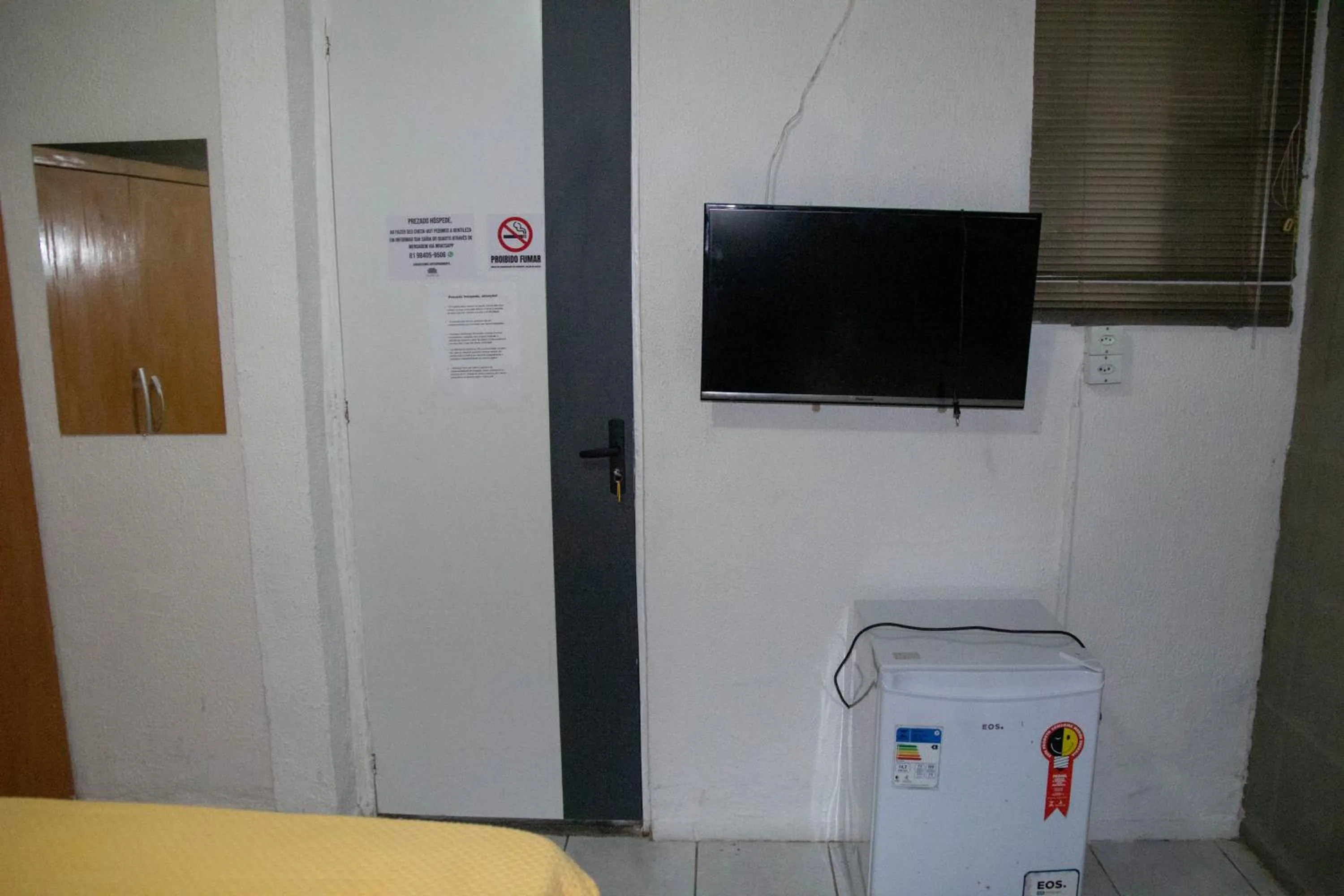 Casa Aeroporto Pousada