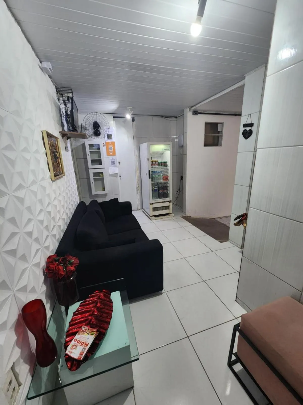 Casa Aeroporto Pousada