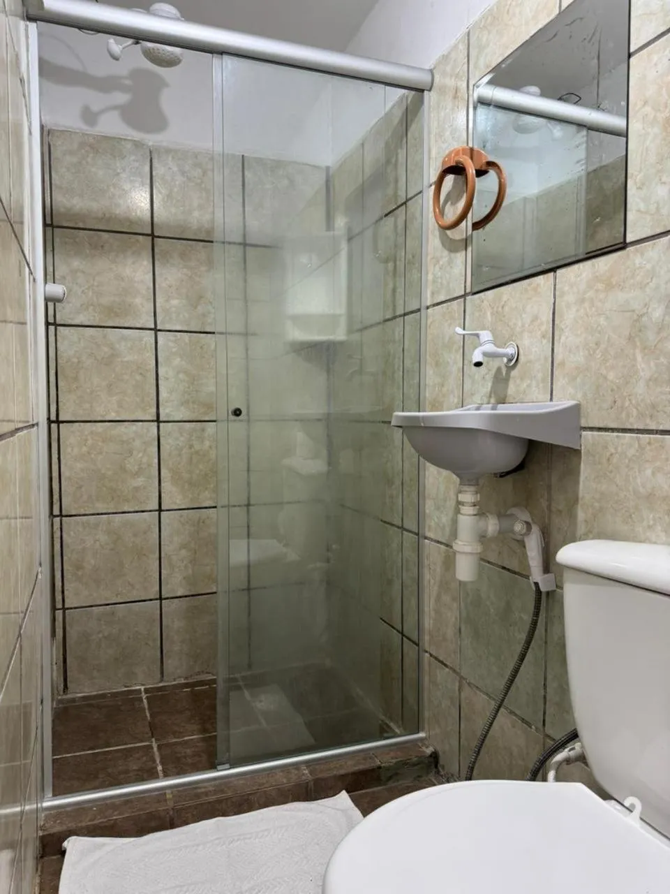 Casa Aeroporto Pousada