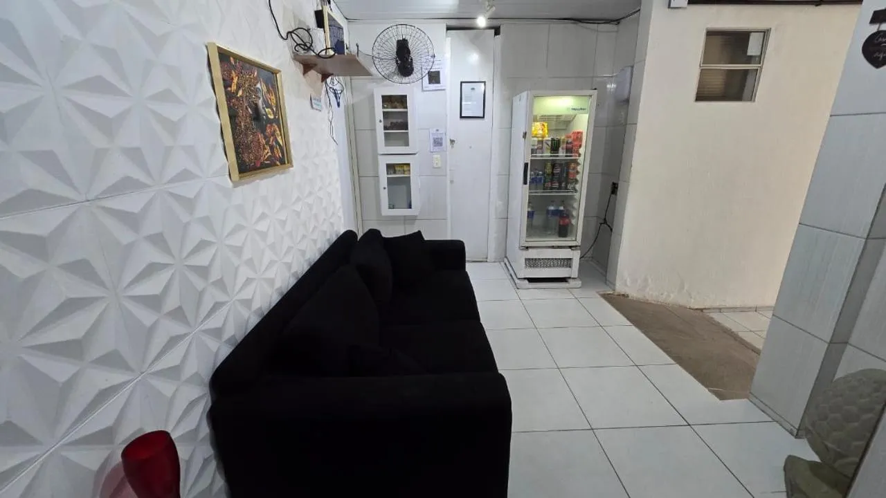 Casa Aeroporto Pousada