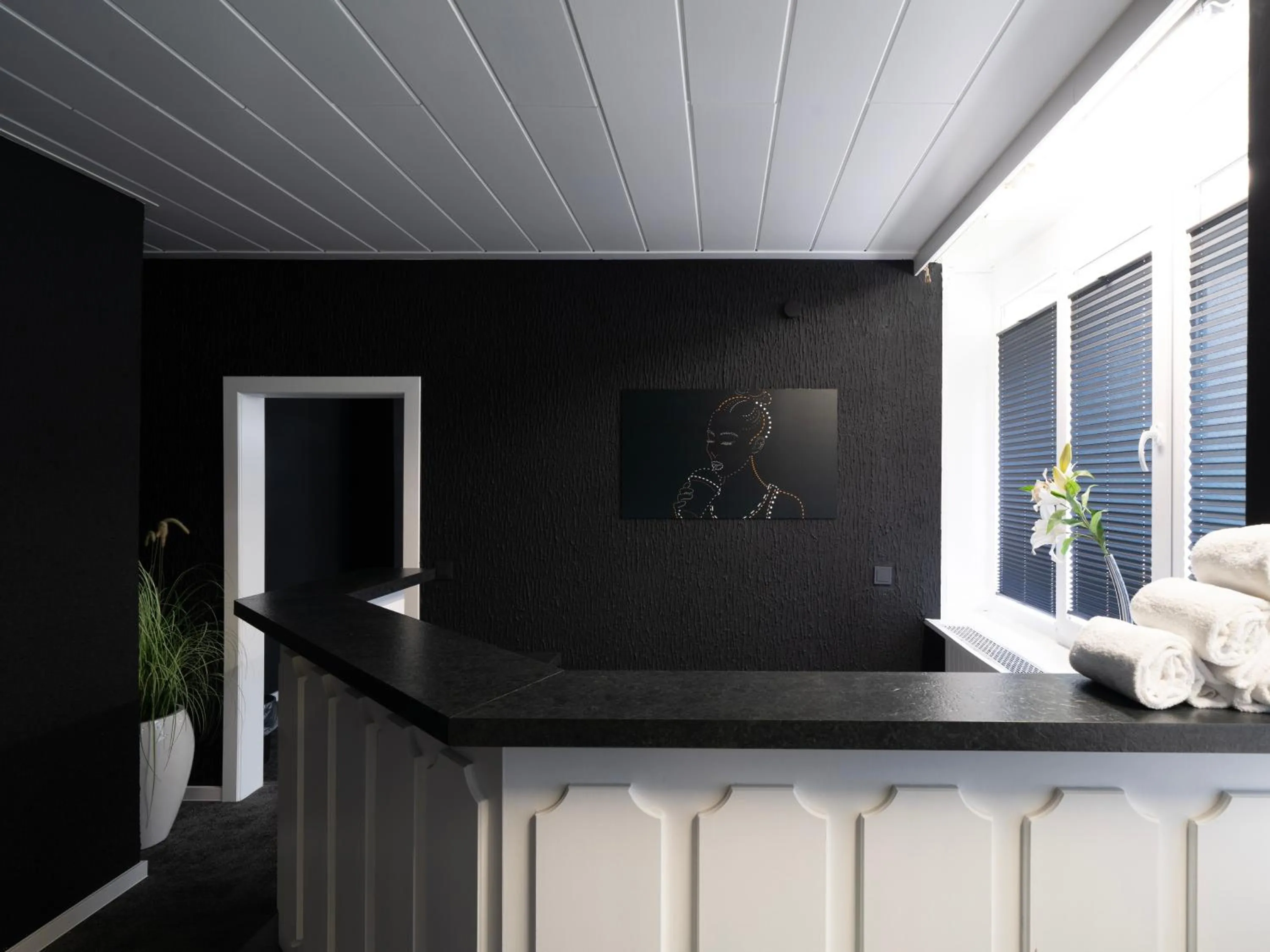 Fitness centre/facilities in JustStay Mülheim Hotel & Apartments