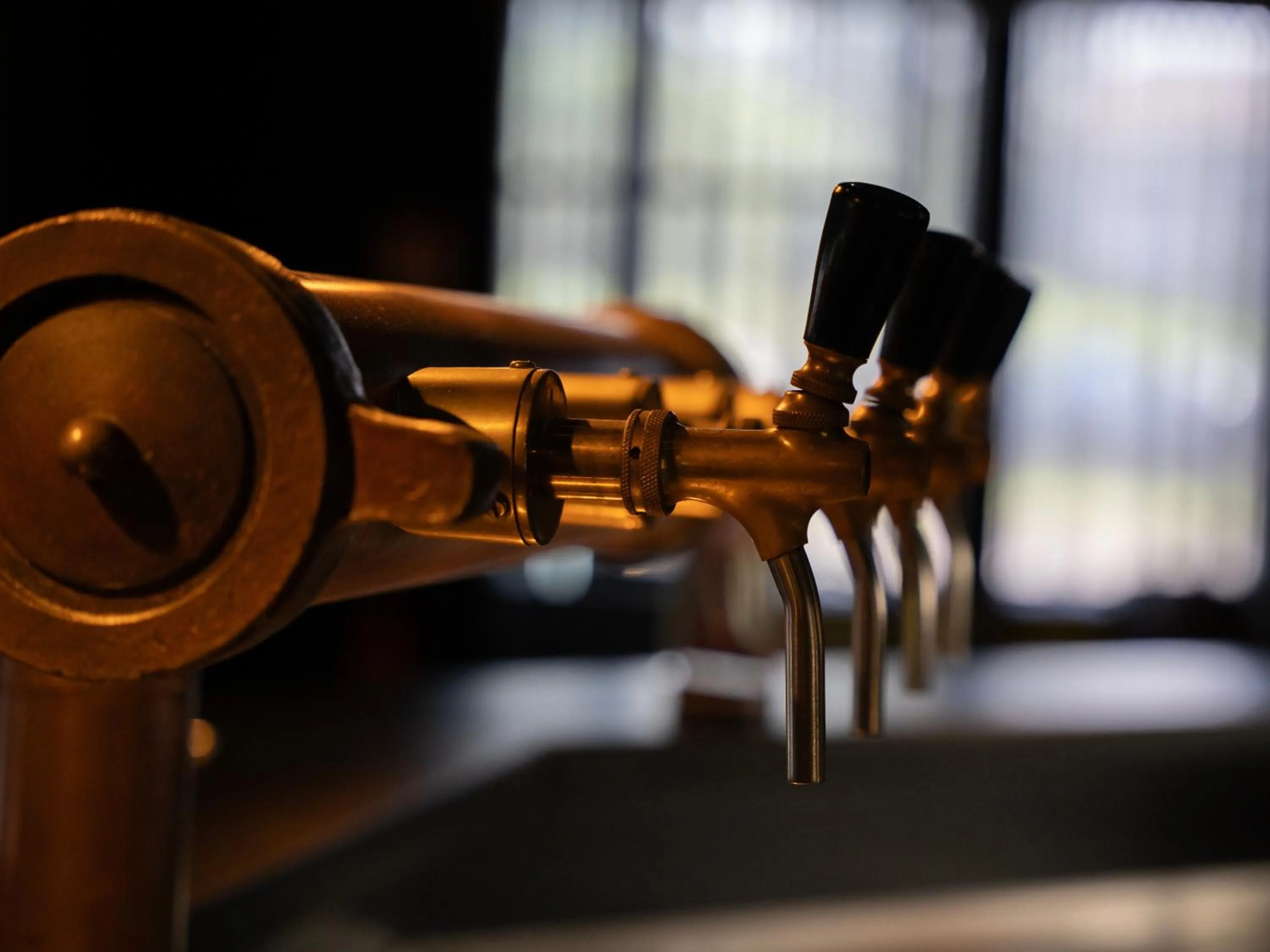 Lounge or bar in JustStay Mülheim Hotel & Apartments