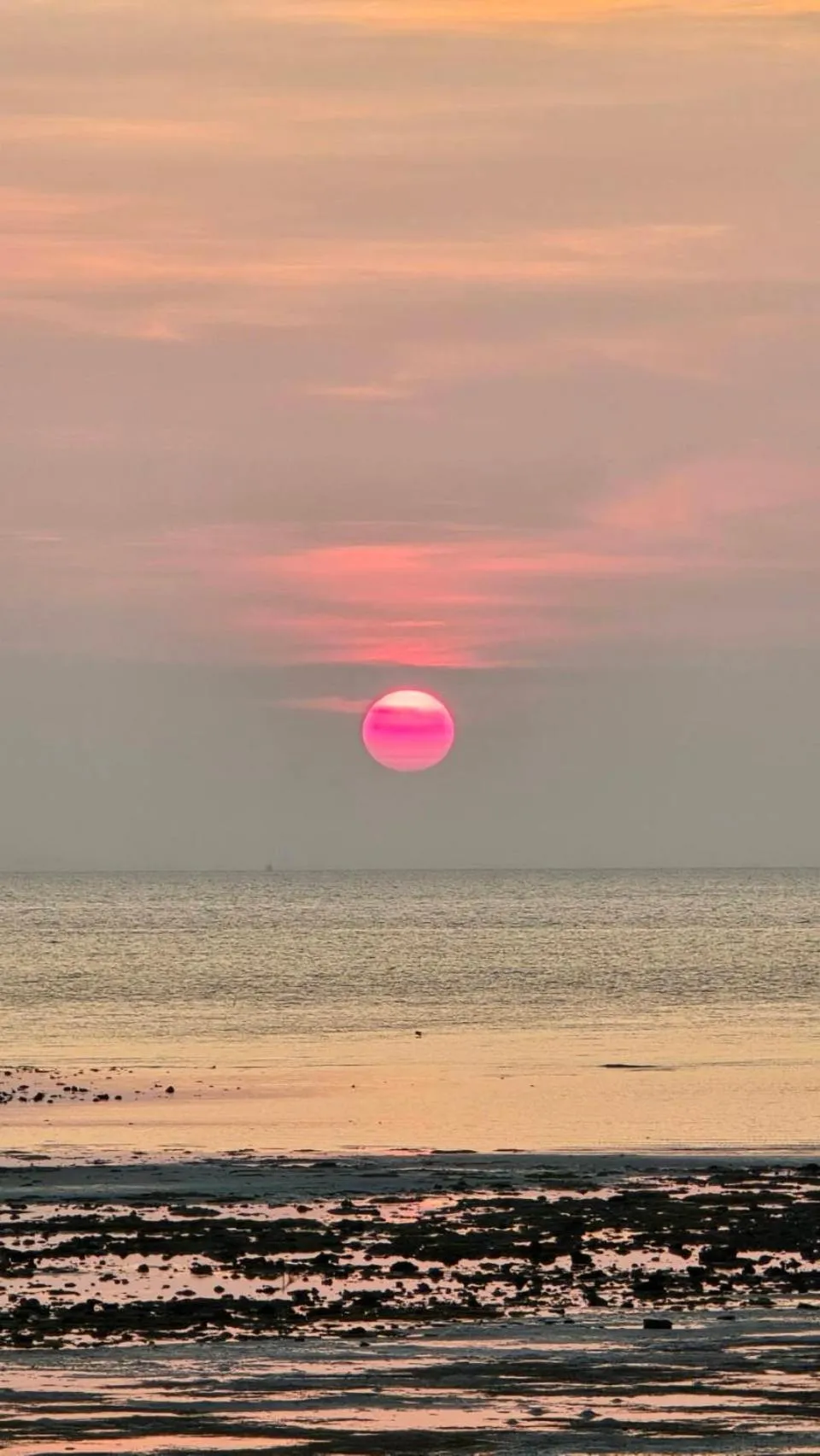 Charcoal Panwa Beach Phuket