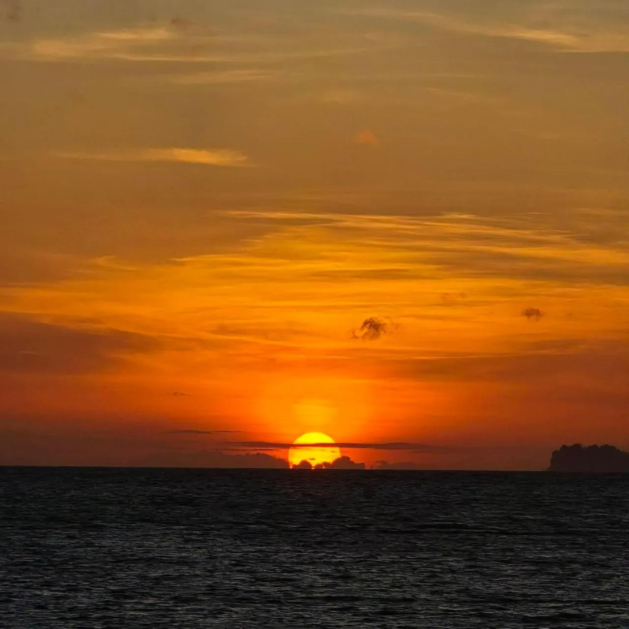 Charcoal Panwa Beach Phuket