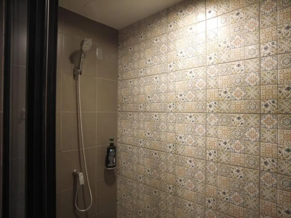 Bathroom in La Casita Hua Hin by Holiyay