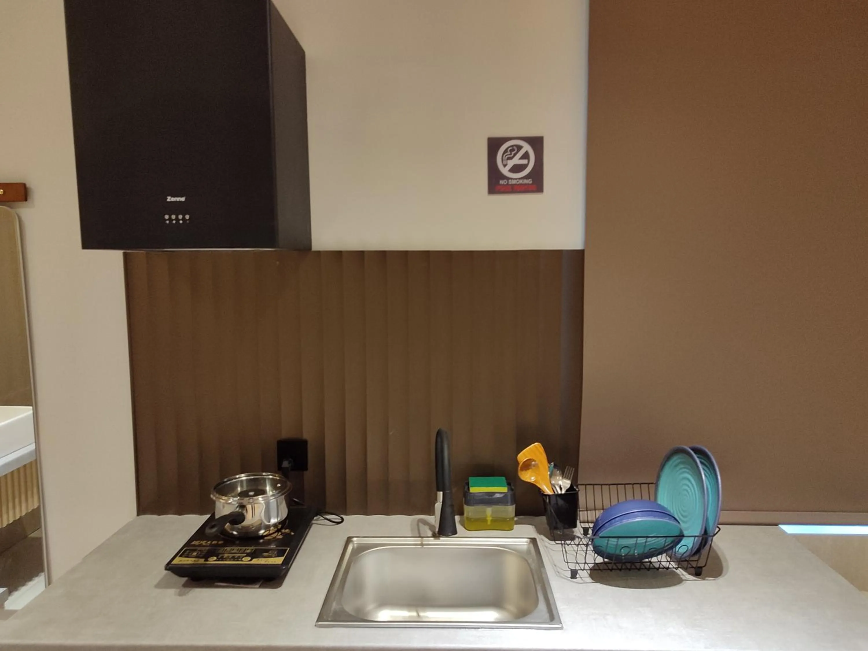 Urban Inn, SP Saujana