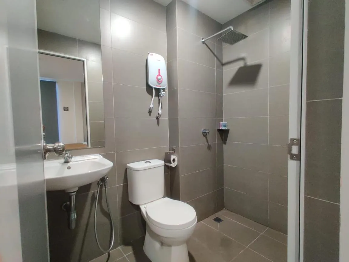 Urban Inn, SP Saujana