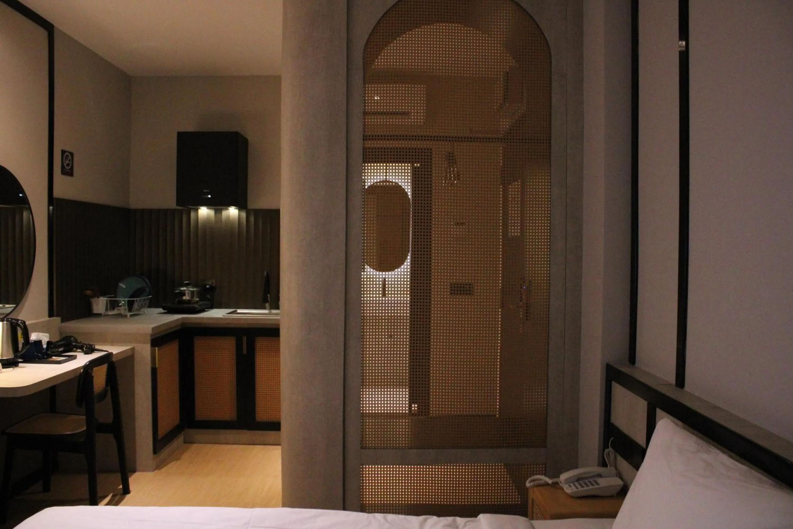 Urban Inn, SP Saujana