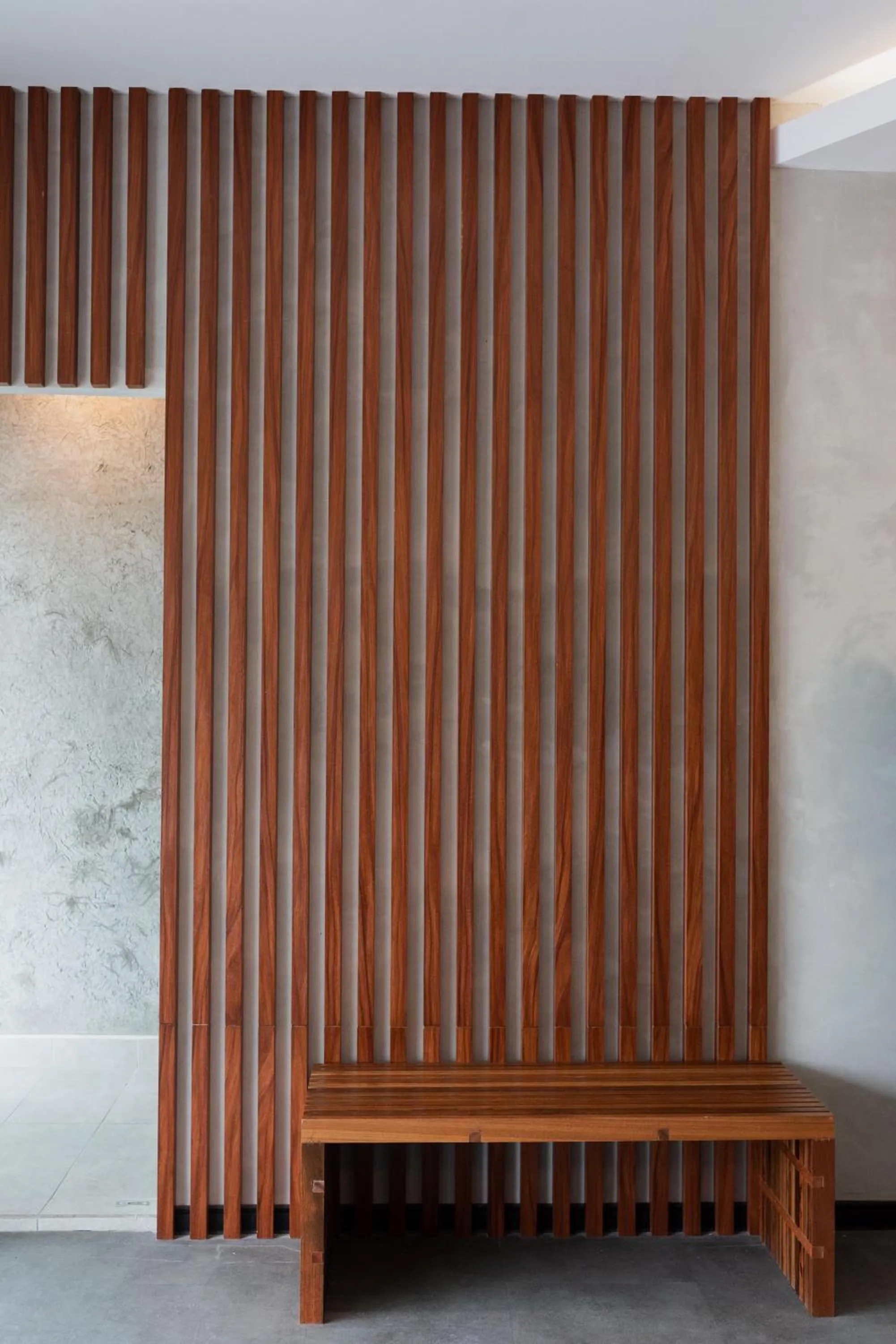 Lobby or reception in Urban Inn, SP Saujana