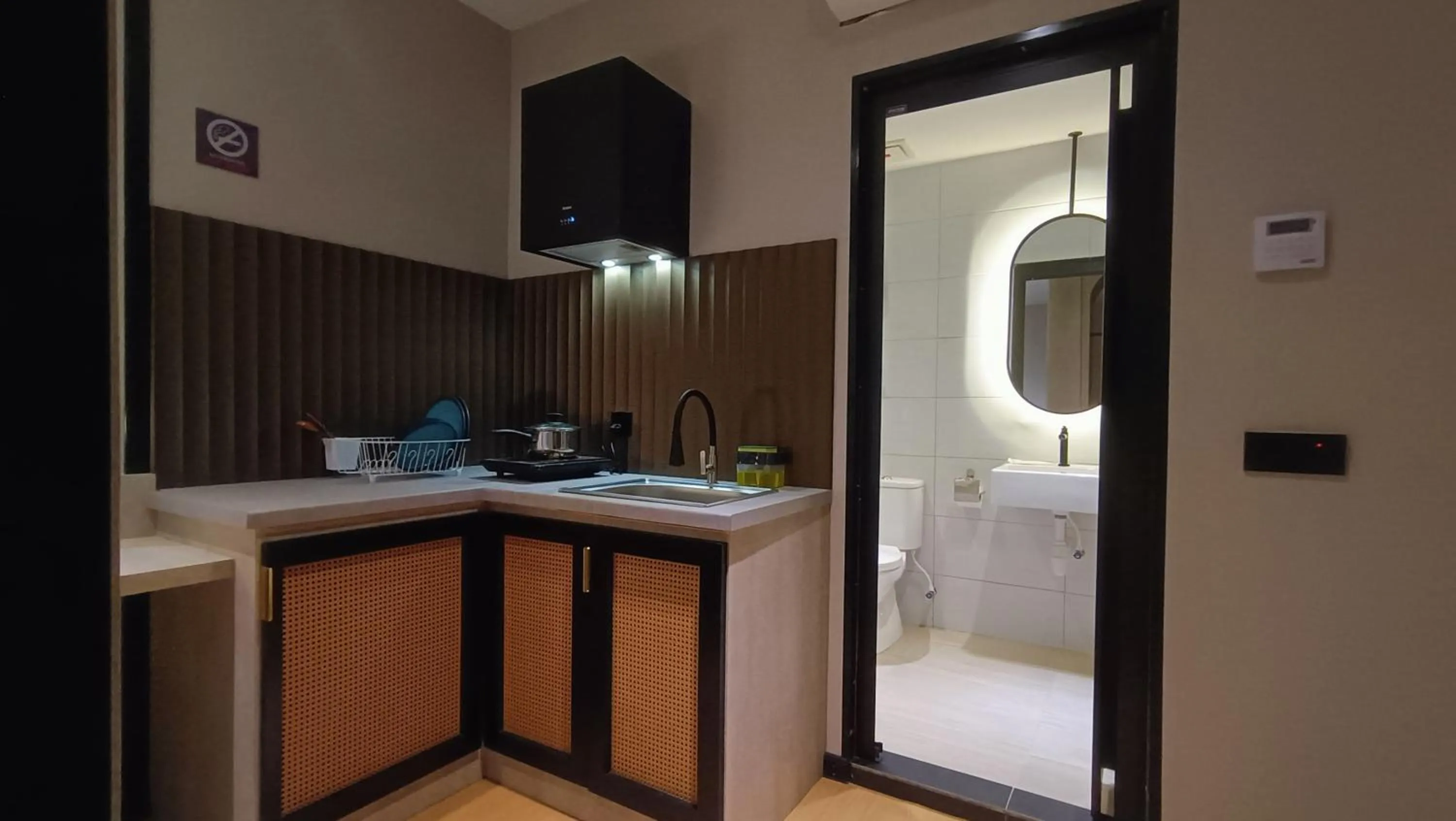 Urban Inn, SP Saujana