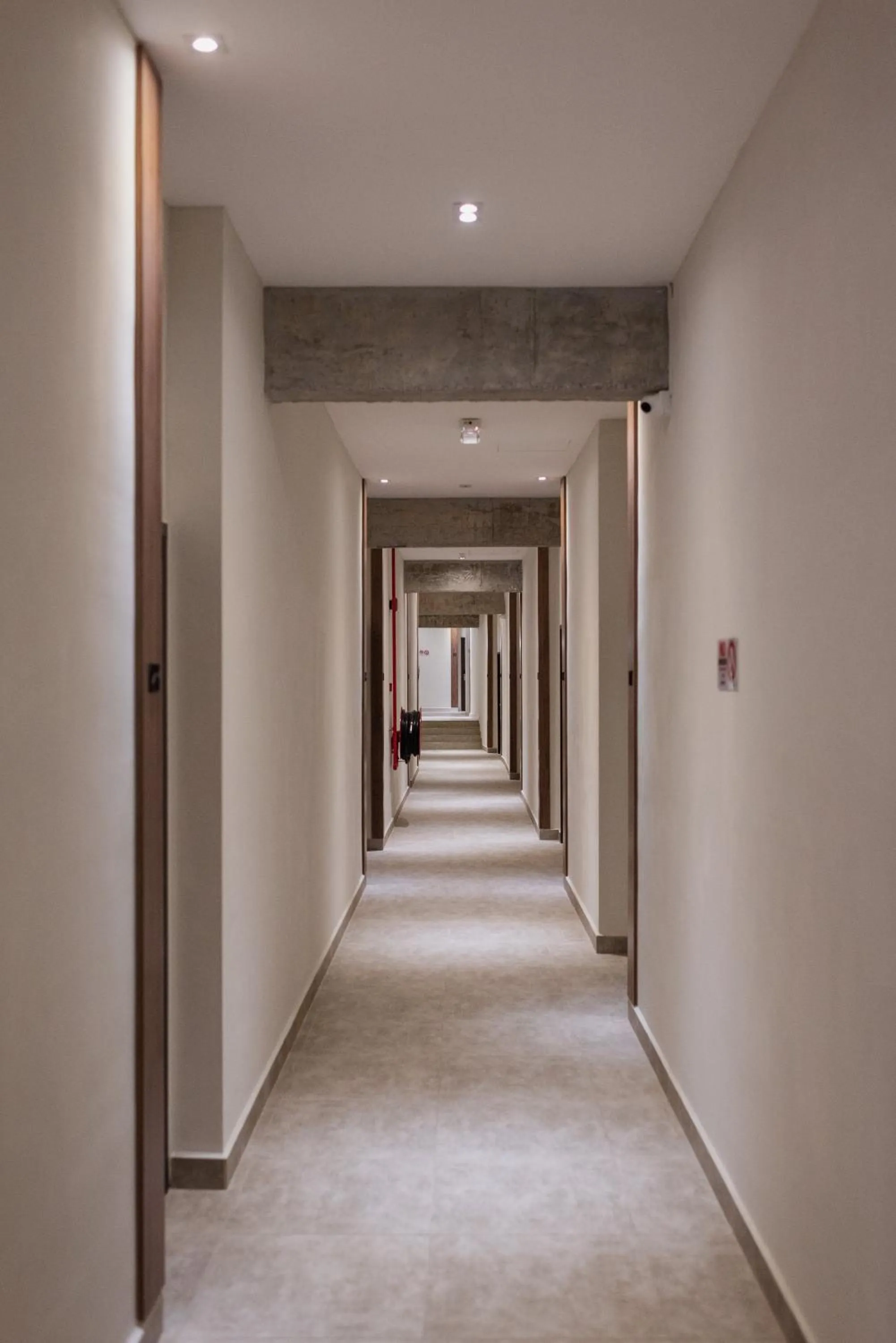 View (from property/room) in Urban Inn, SP Saujana