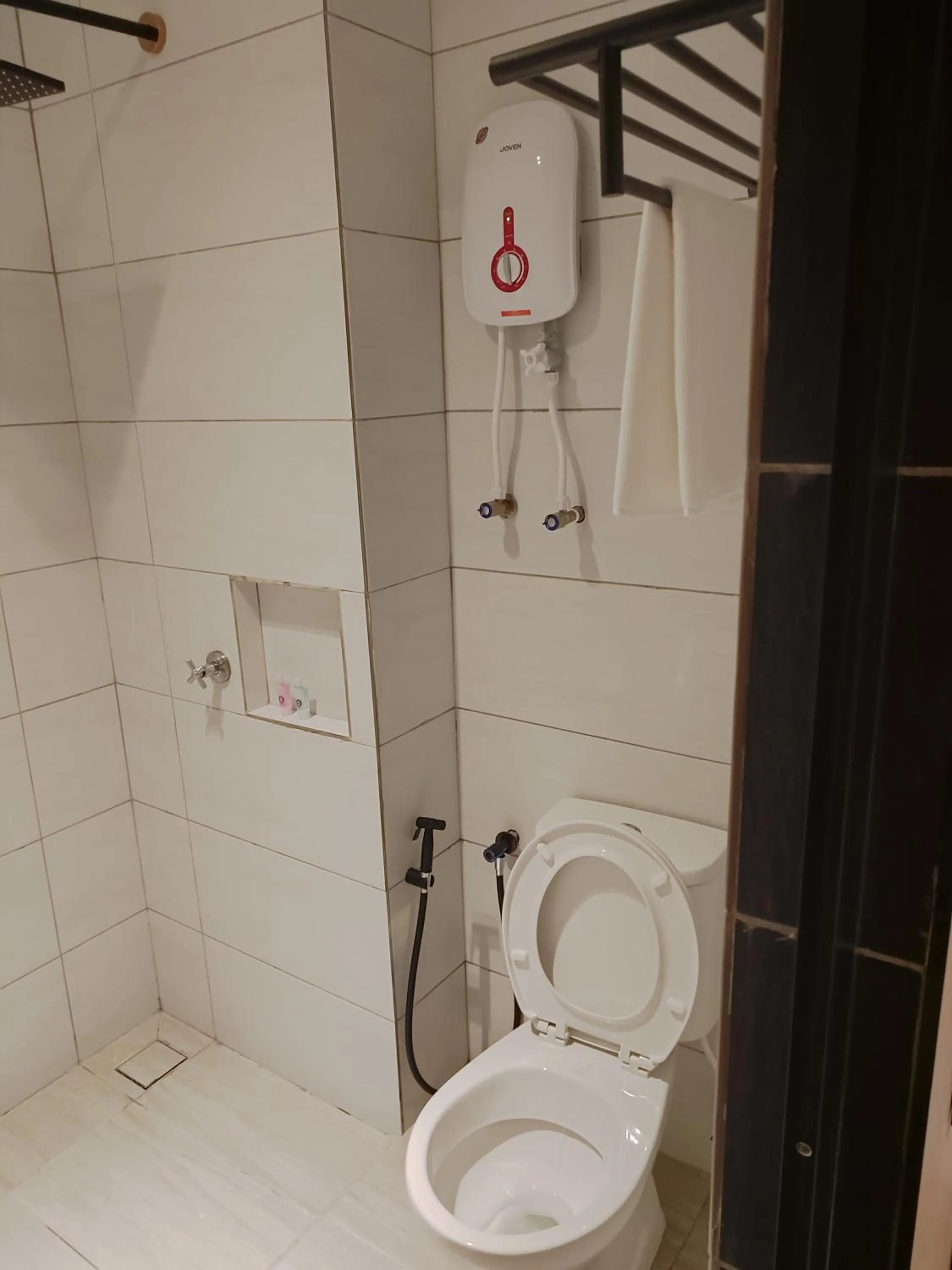 Urban Inn, SP Saujana