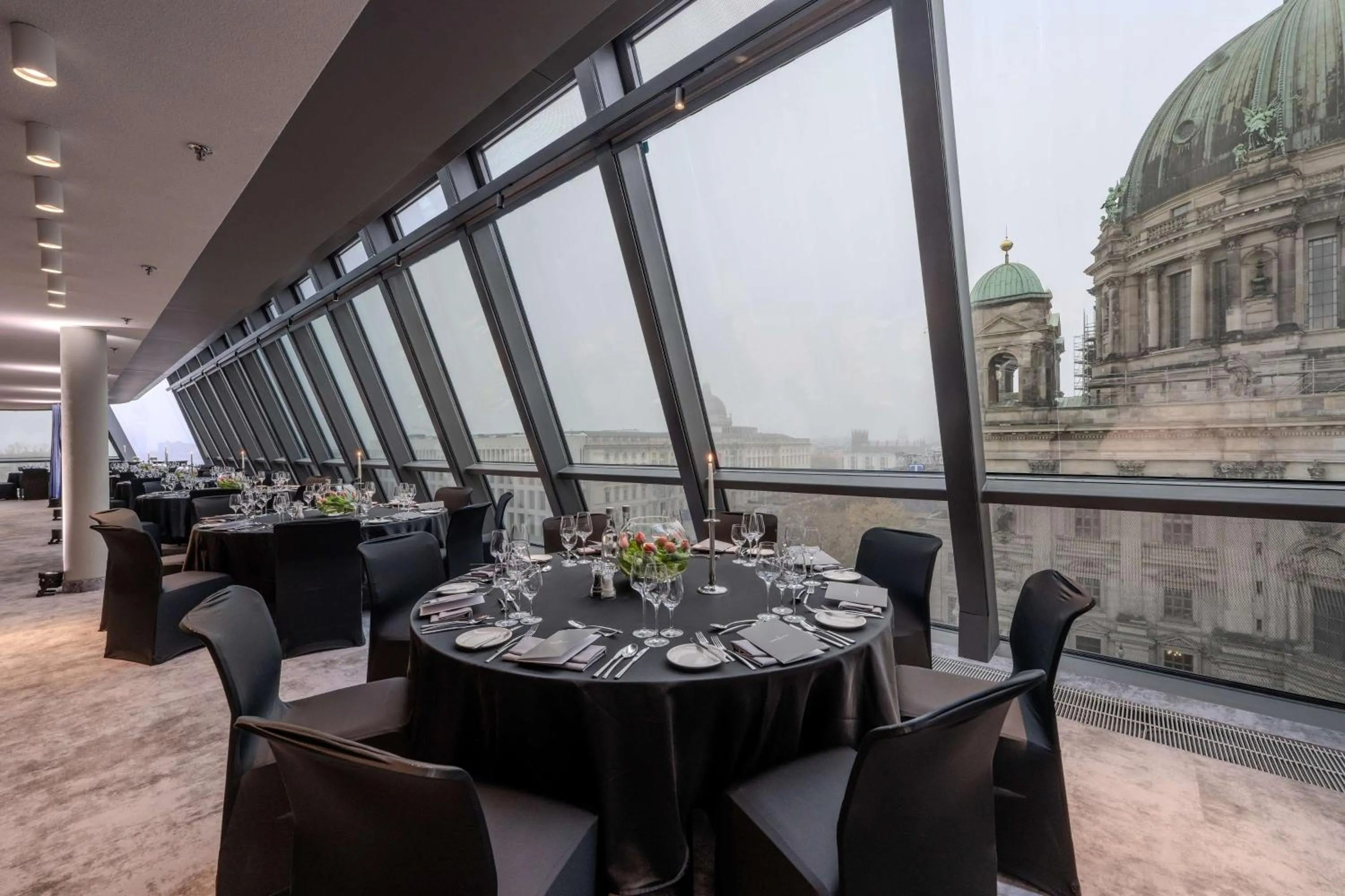 Banquet/Function facilities in Radisson Collection Hotel, Berlin